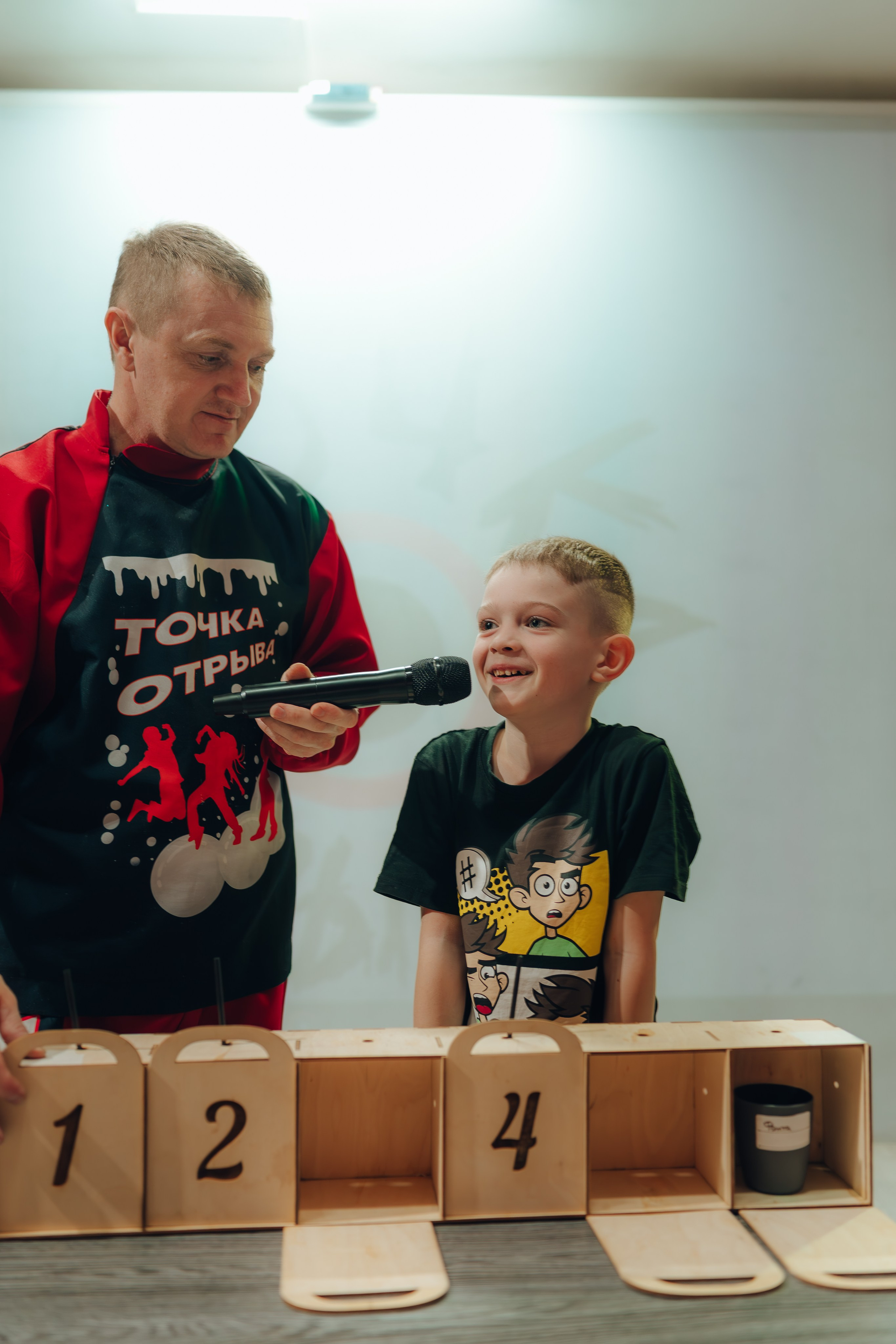 В ТОЧКЕ ОТРЫВА. Детский и семейный фотограф Катерина Мишина