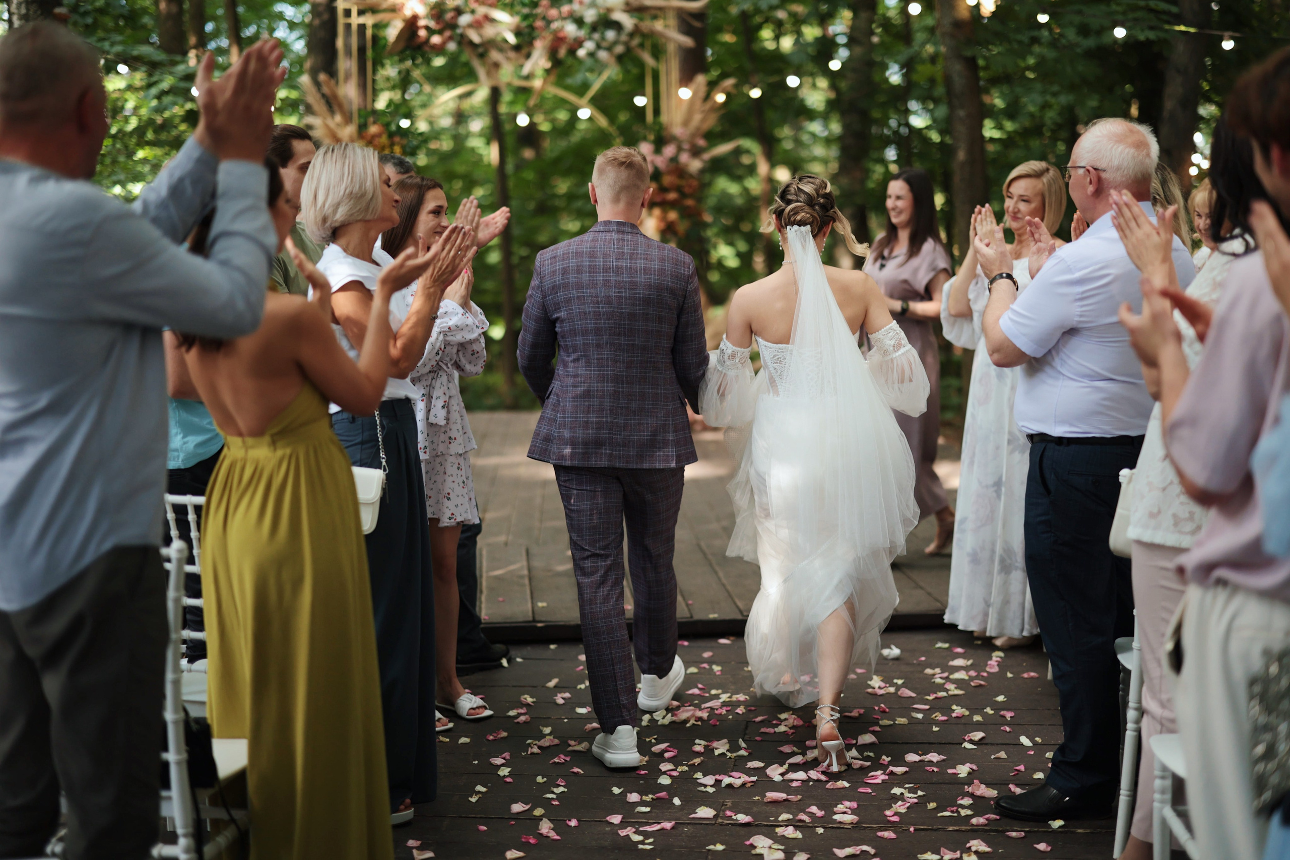 Свадьба Владимира и Яны. Ведущий на свадьбу юбилей корпоратив в Москве и МО Светлана Винокурова