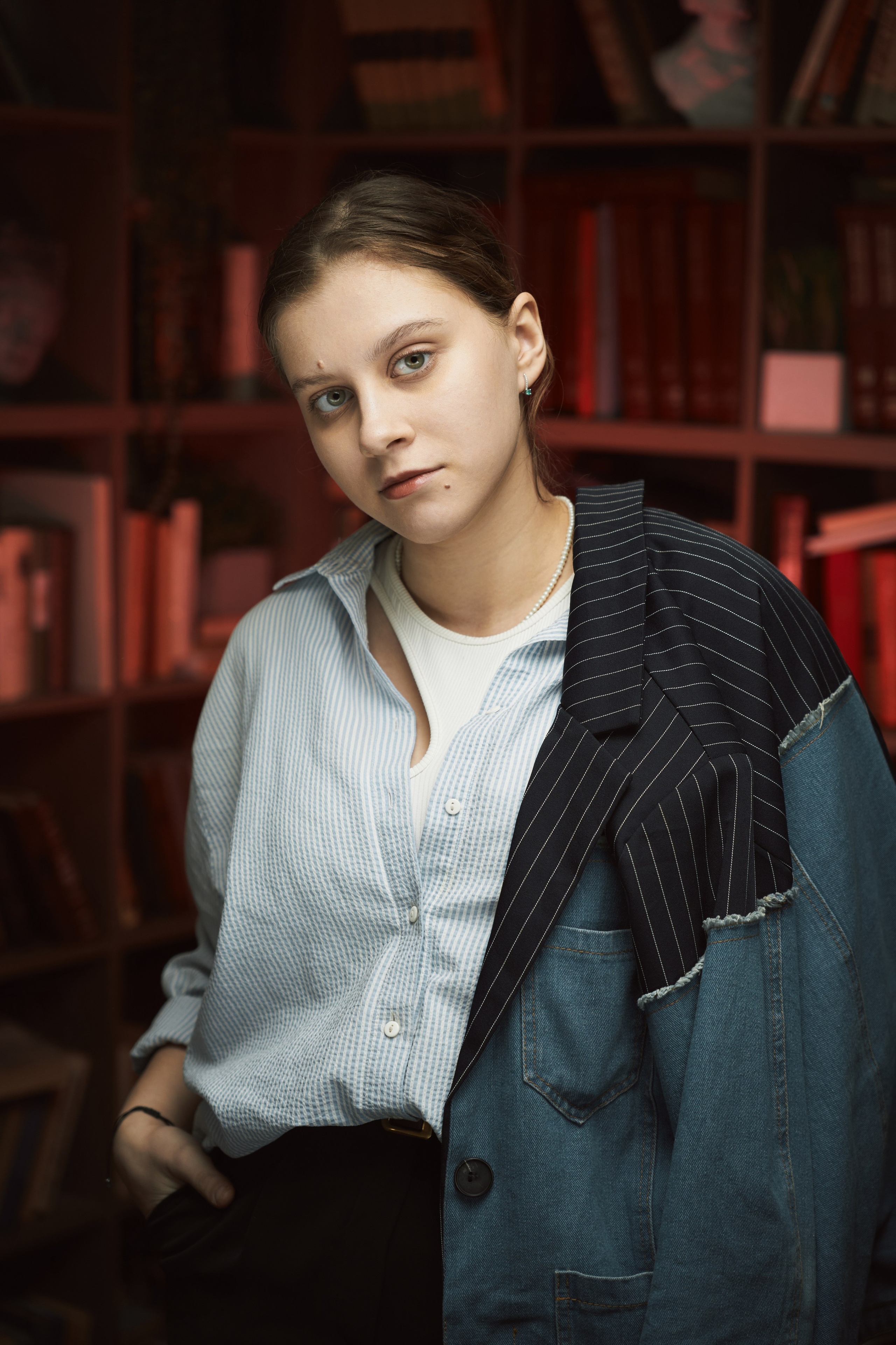 Портретные съемки. Фотограф в Ростове-на-Дону