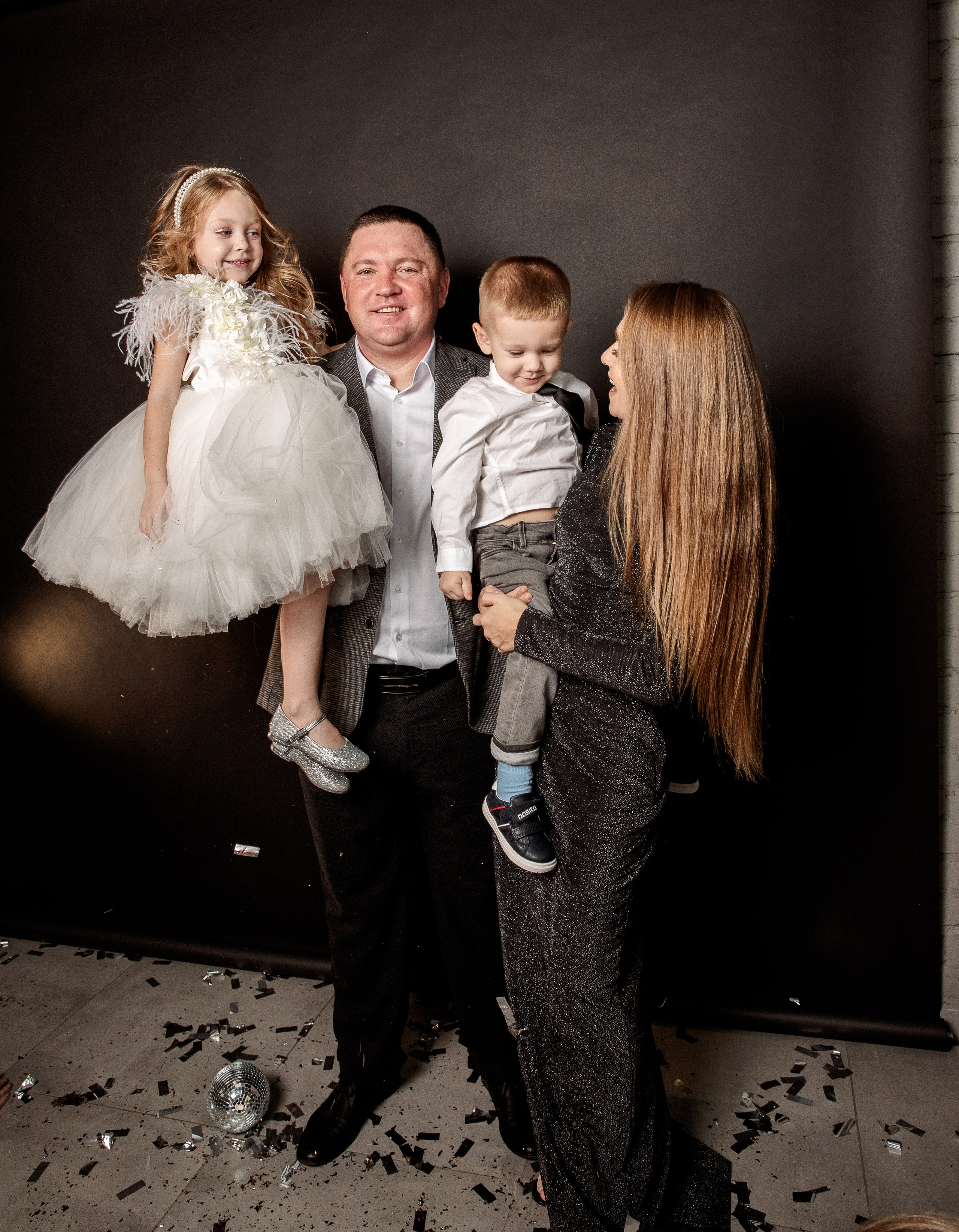 Татьяна. Свадебный и семейный фотограф в Челябинске Юлия Ишимова