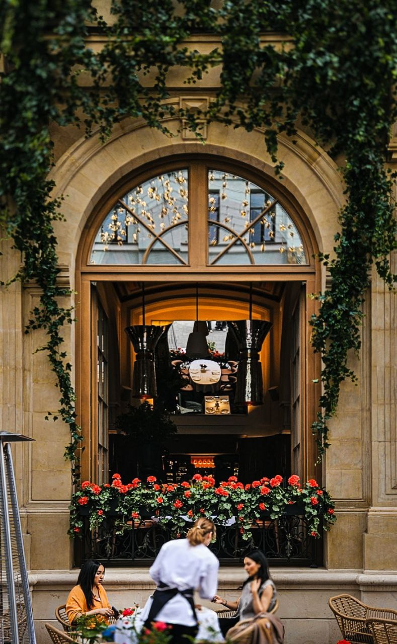 До/После. Фотограф Иван Антонов