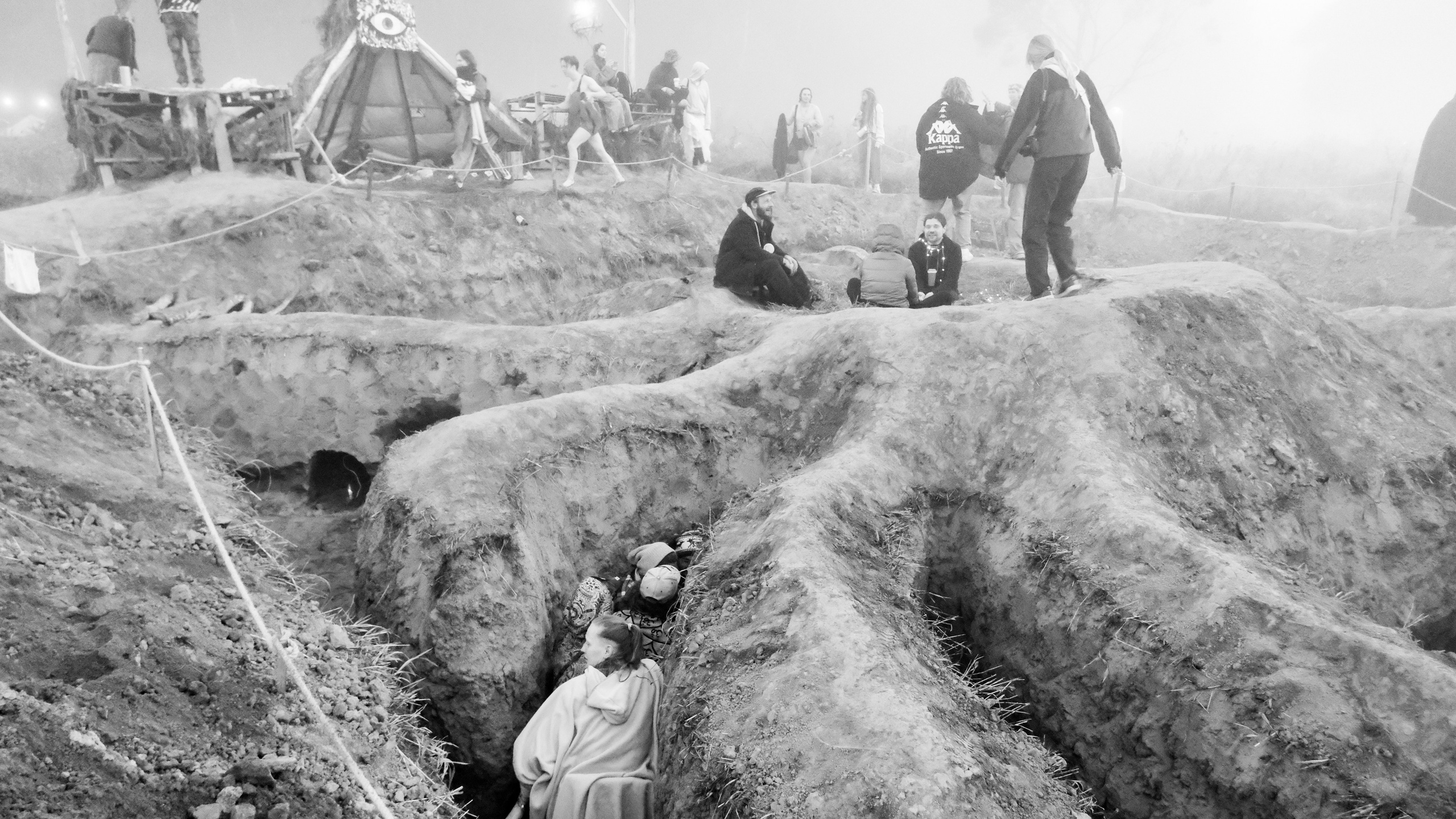 Insomnia2024. Фотограф и видеограф Апокина Мария Москва