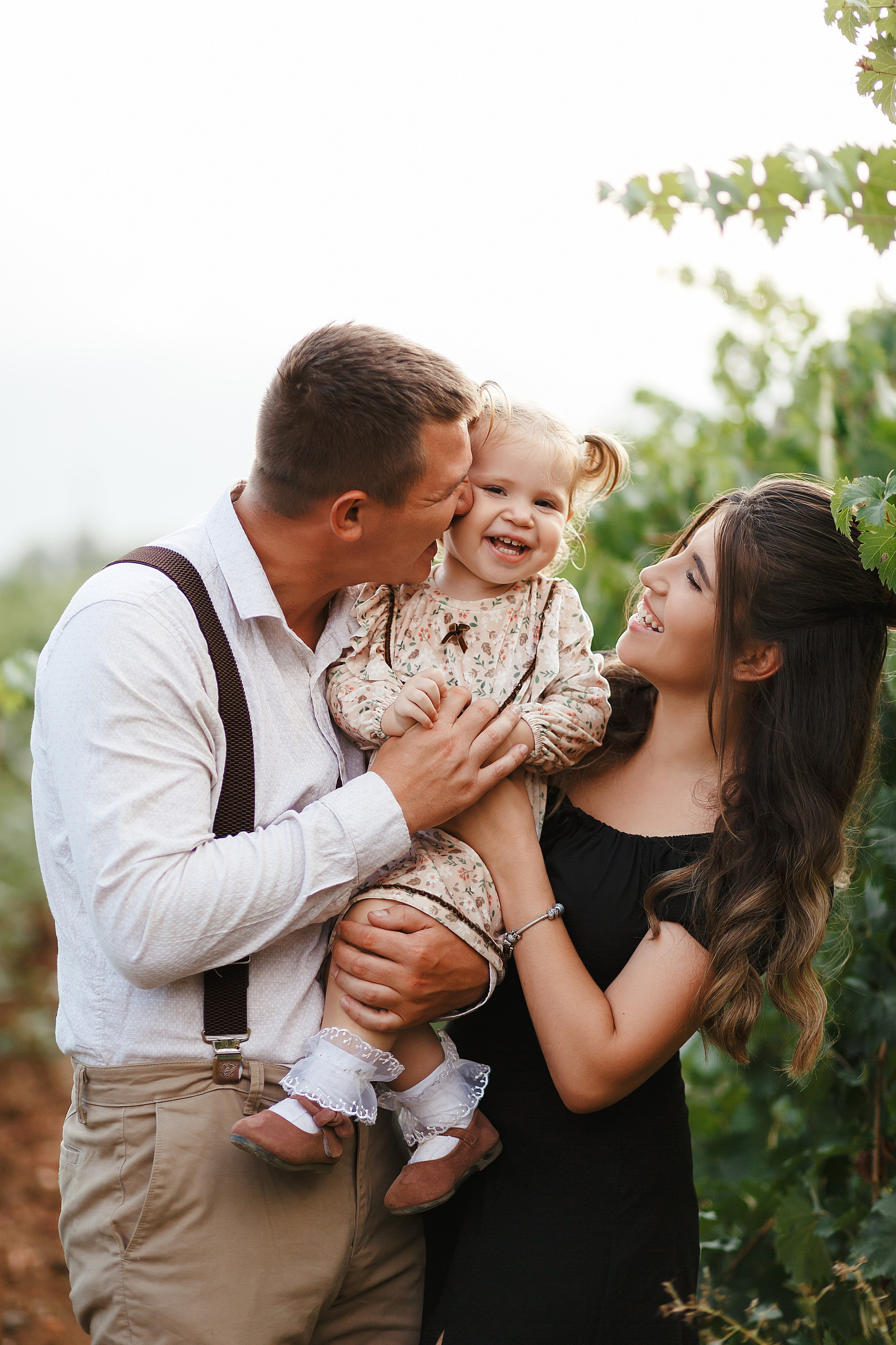 LoveStory&Family. Портретный фотограф в Симферополе Екатерина Аляпина
