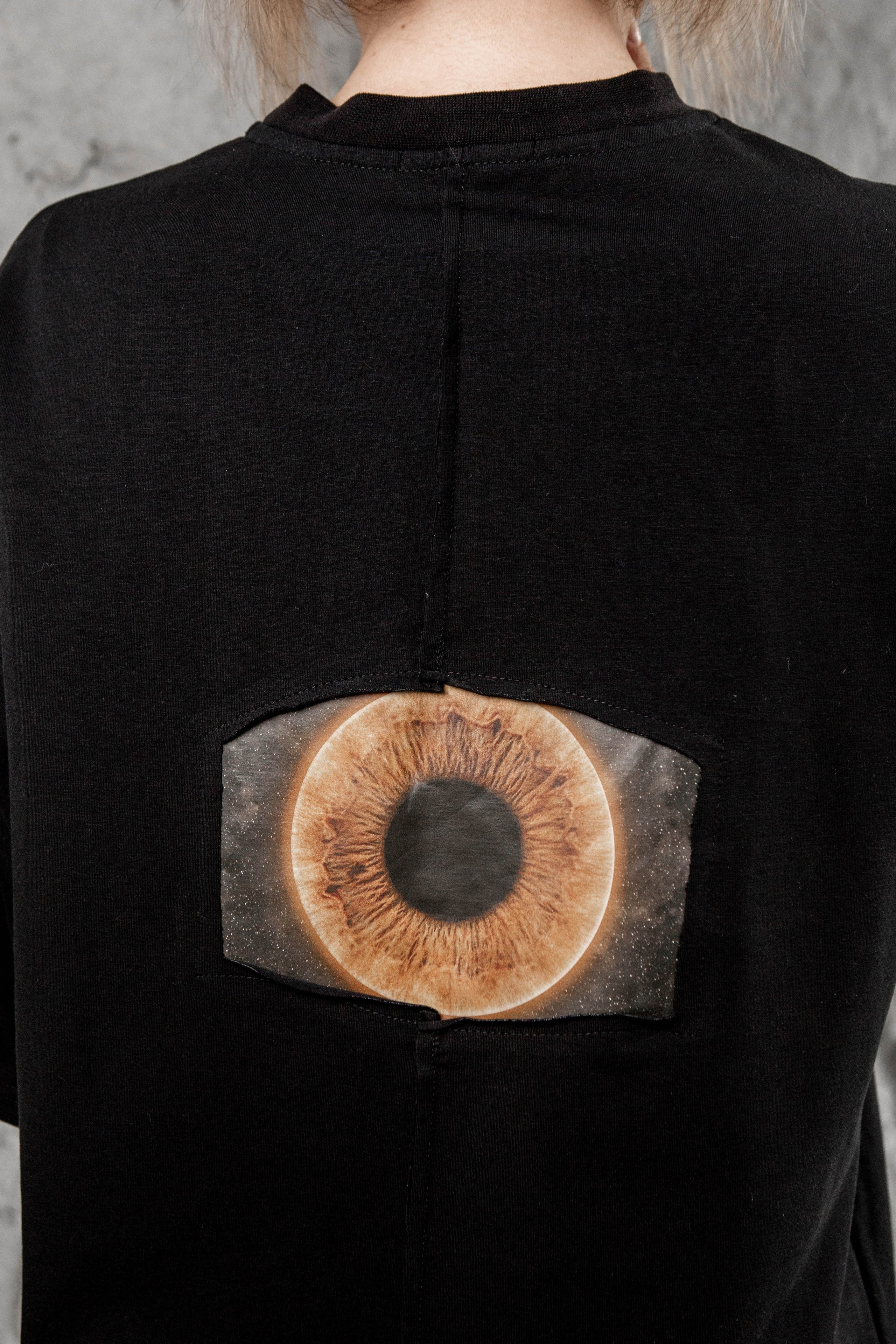 Женская одежда OterKlo. Фотограф Екатерина Голицына