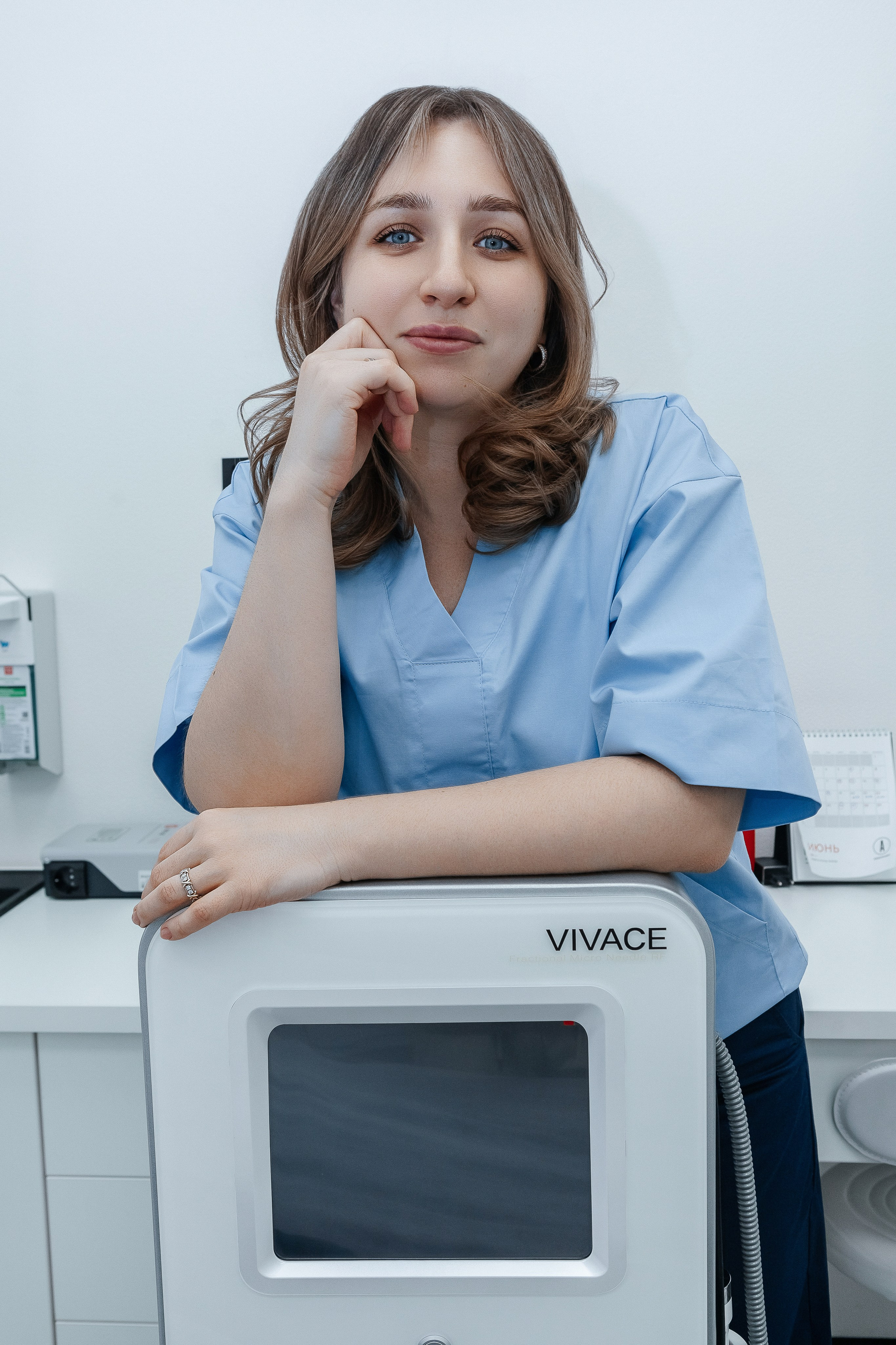 Клиника Соколовой. Фотограф Краснодар Станислав Крайнов