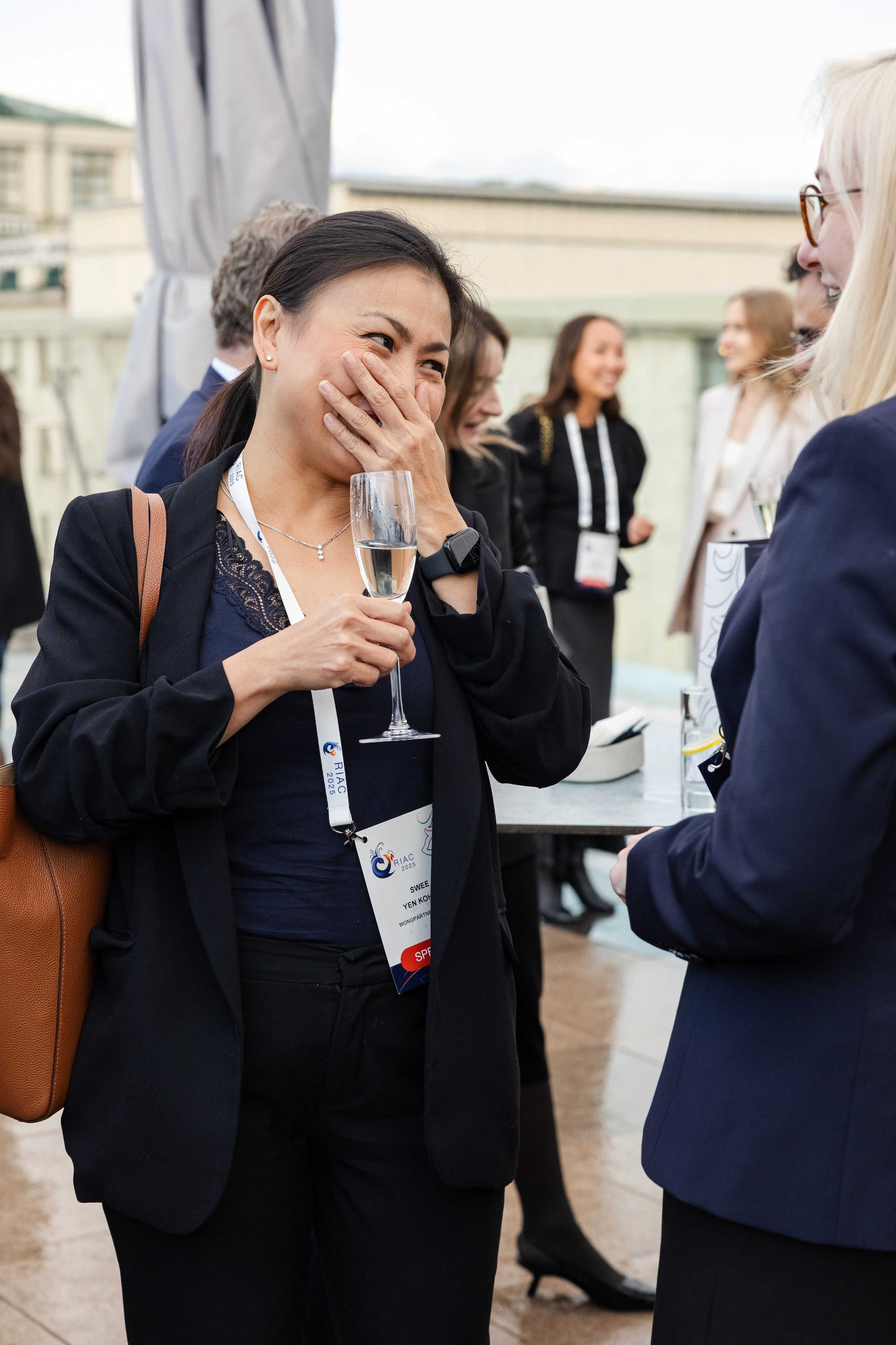 RIAC 2025. Свадебный репортажный фотограф в Москве