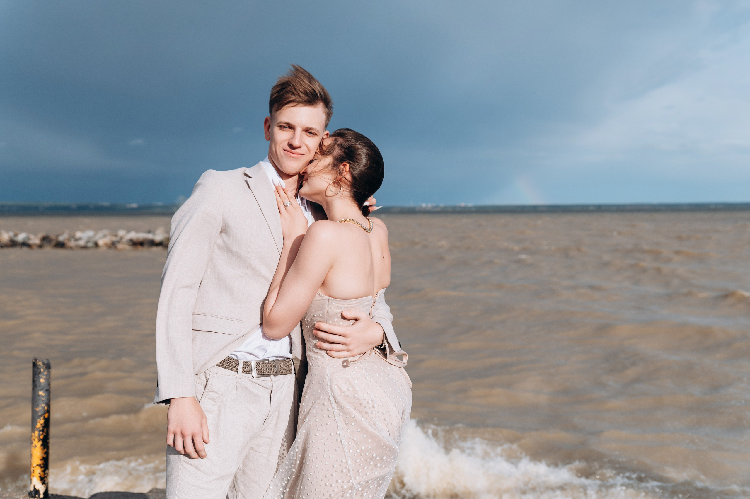 Выпускной 11 класс, банкет. Фотограф в Новосибирске