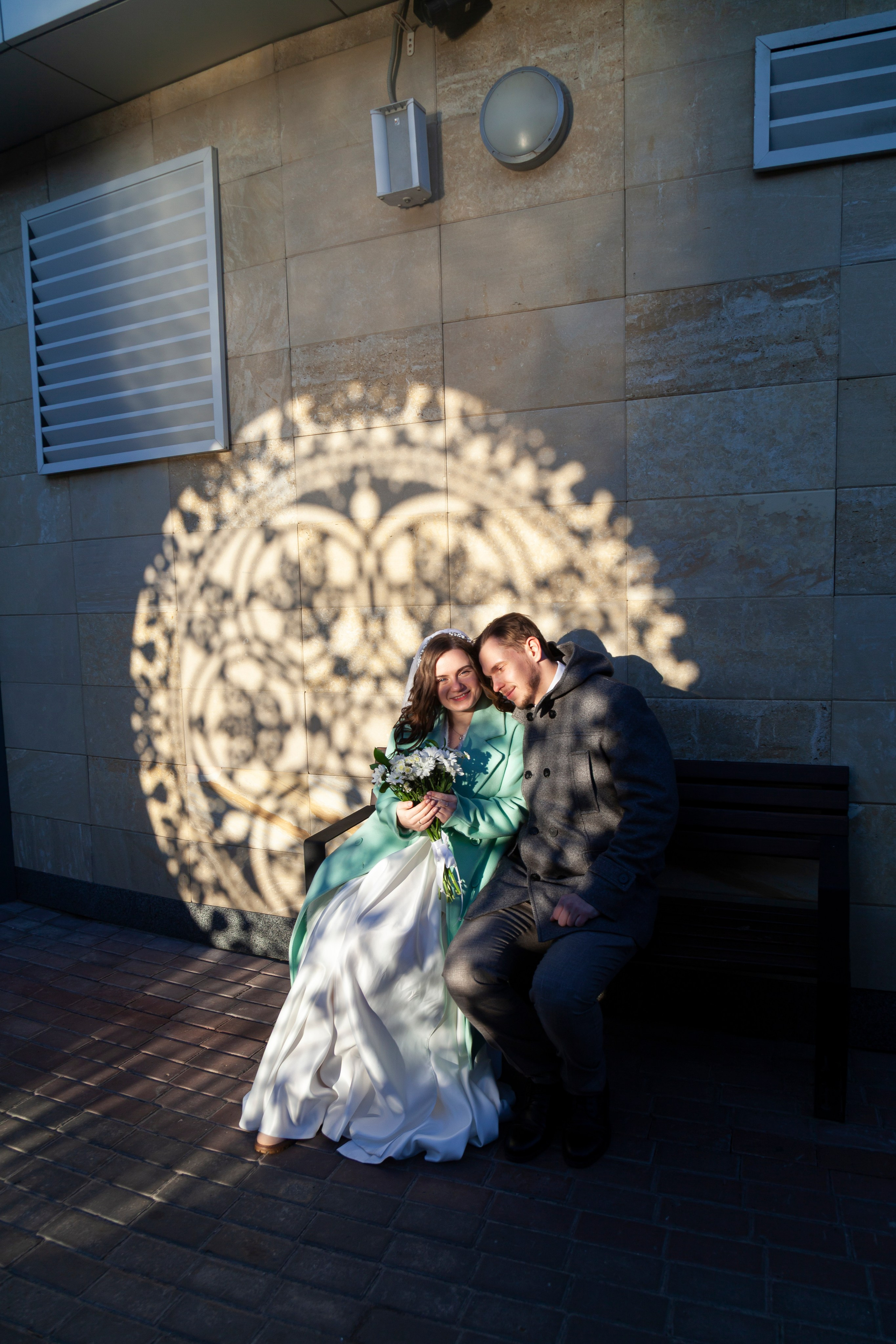 Свадебная фотосессия в Казани. Профессиональное фото в Казани: от идеи до результата. Фотограф Яна Мур