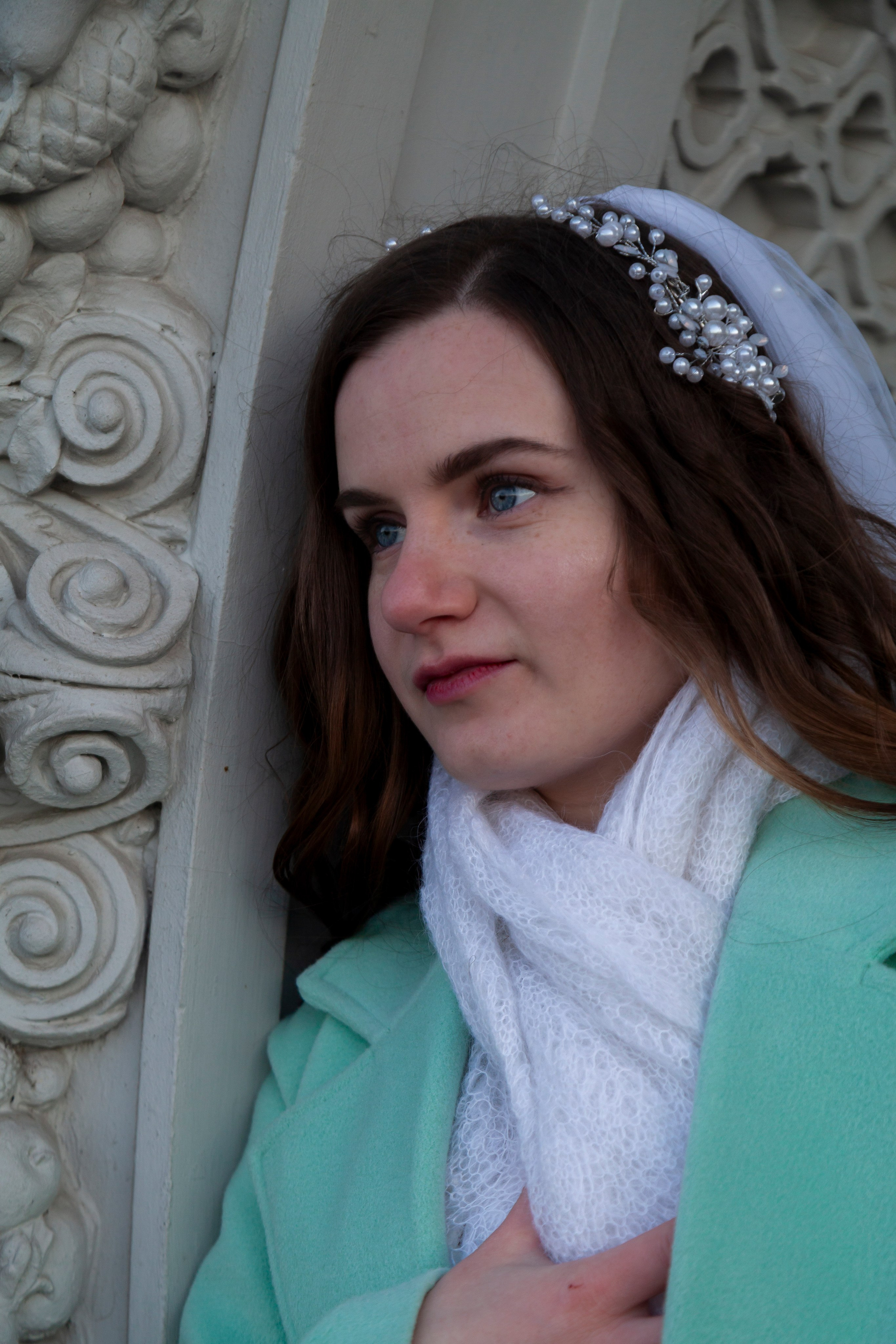 Свадебная фотосессия в Казани. Профессиональное фото в Казани: от идеи до результата. Фотограф Яна Мур