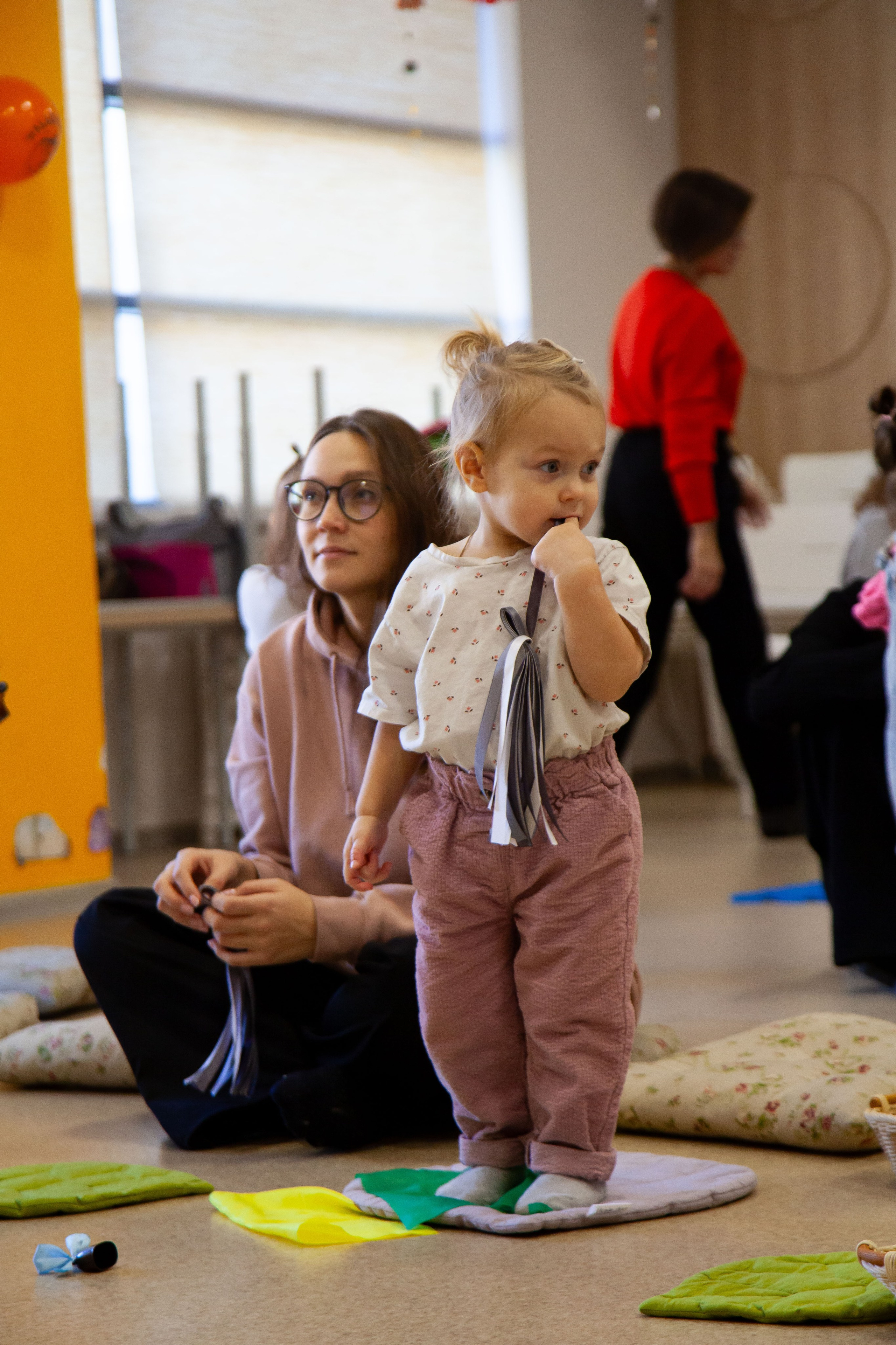 Музыкальный концерт с арфой. 04.11.23. Профессиональное фото в Казани: от идеи до результата. Фотограф Яна Мур