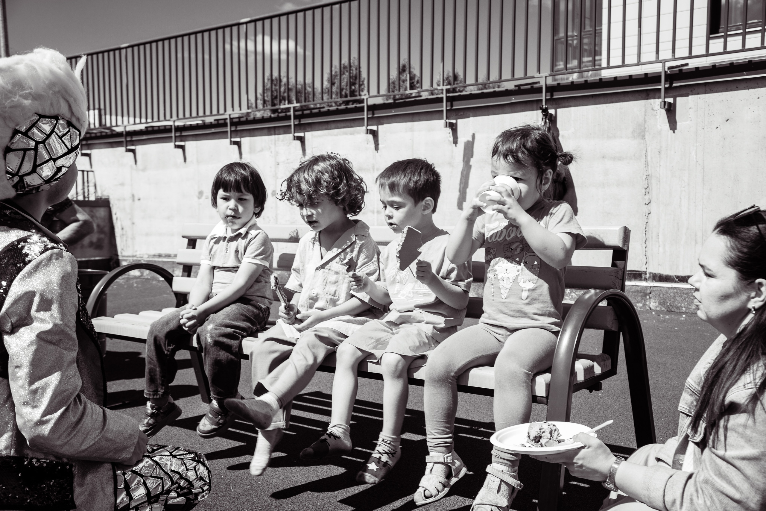 День рождение Марка. 26.07.25. Профессиональное фото в Казани: от идеи до результата. Фотограф Яна Мур