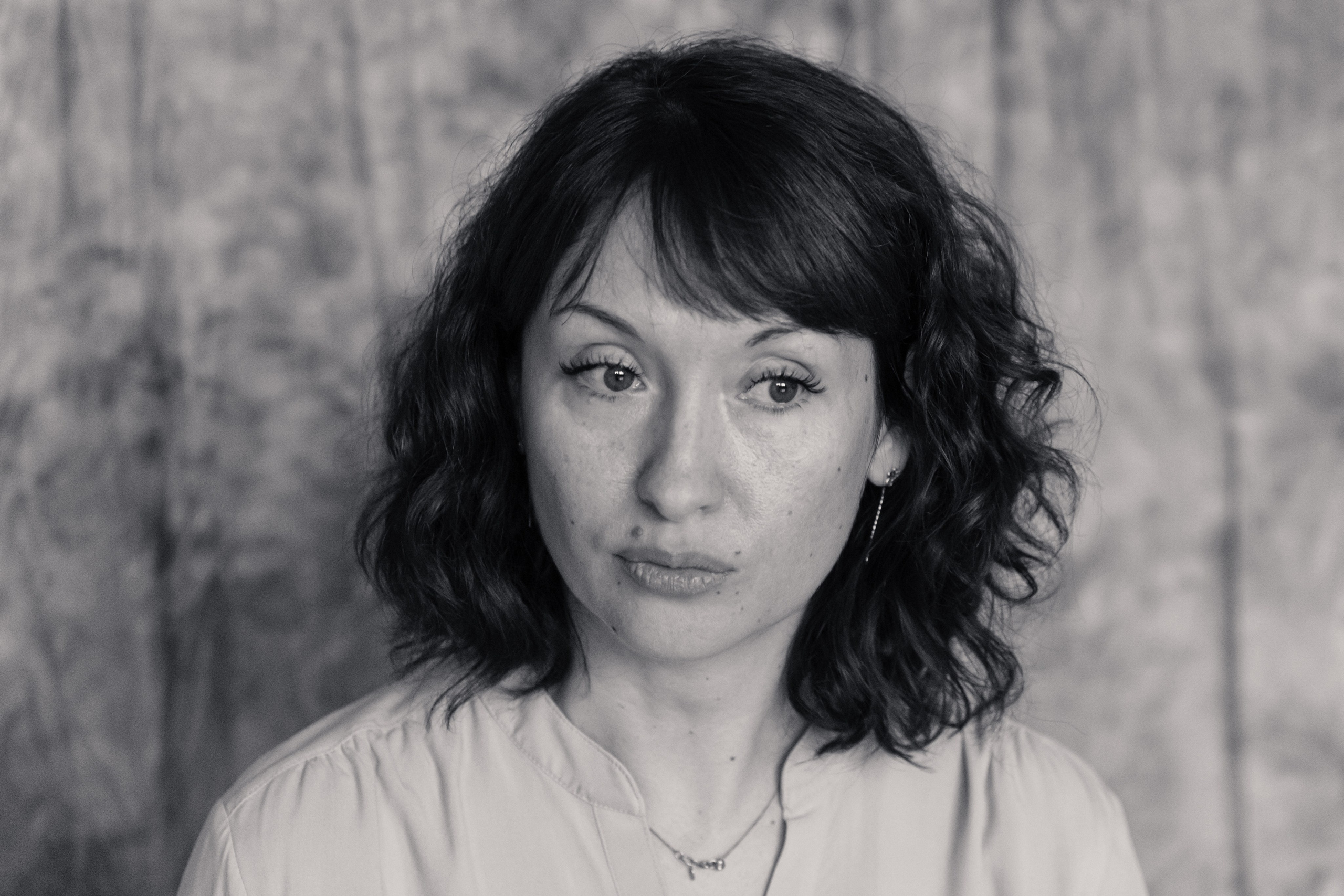 Женя. Фотограф Кирилл Мешков Кемерово