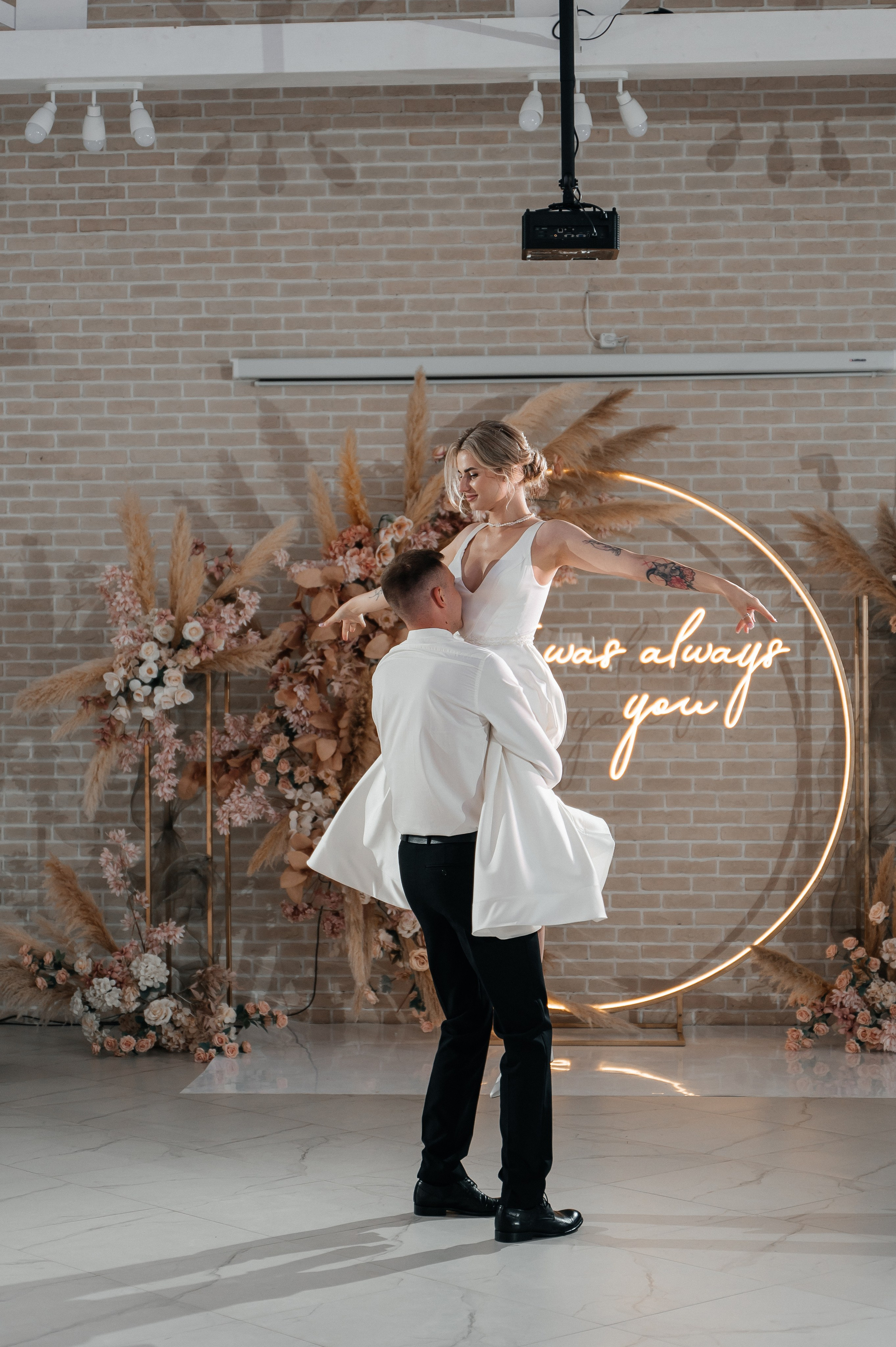 Дима и Аня 27.07.2024. Свадебный и семейный фотограф в городе Смоленске