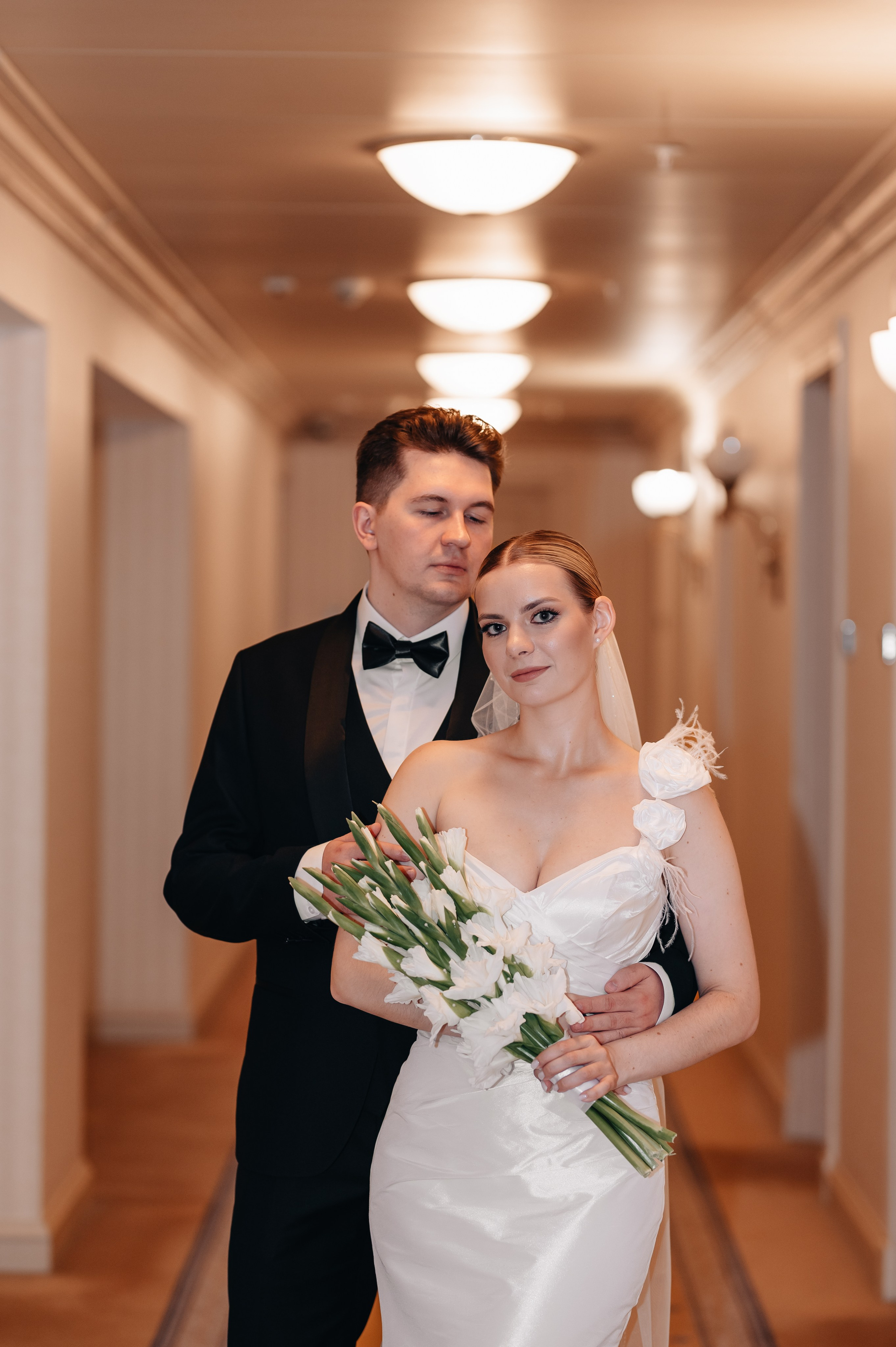 П&А | Гостиница «Украина», ГУМ и Таганский ЗАГС. Портретный фотограф Москва Светлана Кашура