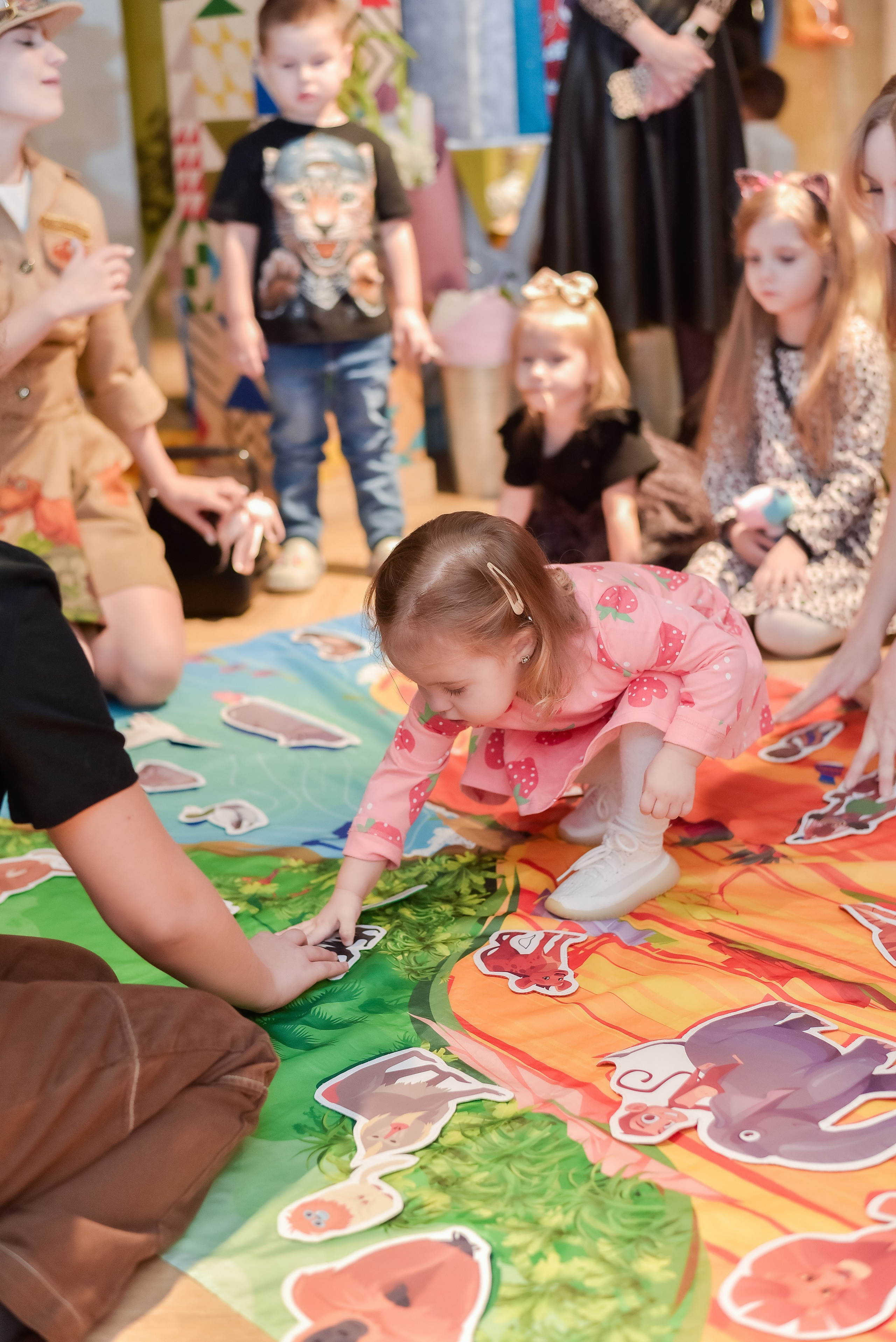 День Рождение Максима. Свадебный и семейный фотограф Волгоград Ксения Афонина