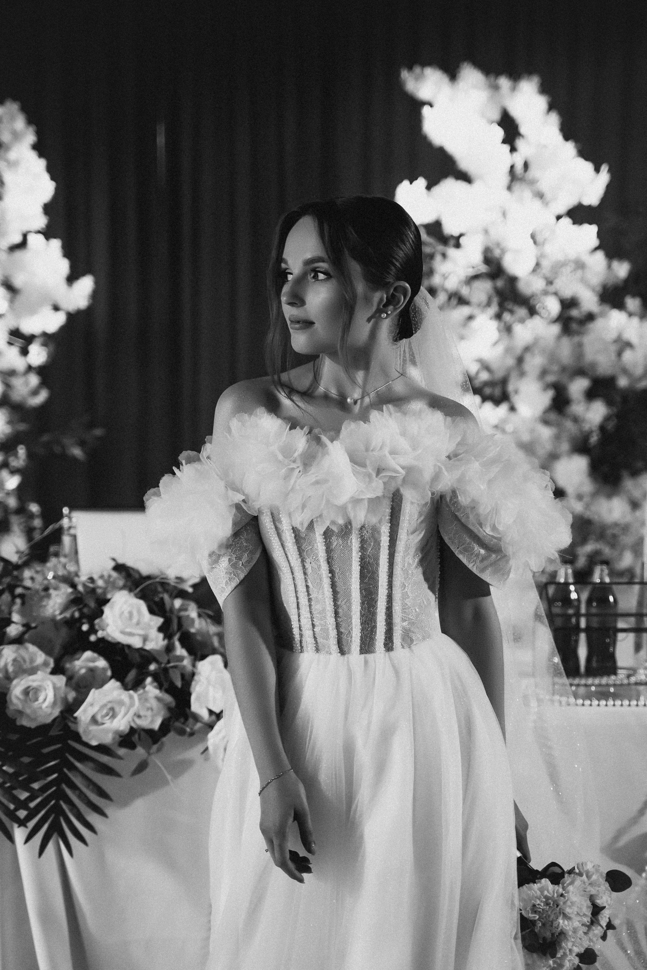 Анна & Артем 2025. Фотосъемка и видеосъемка свадеб Липецк