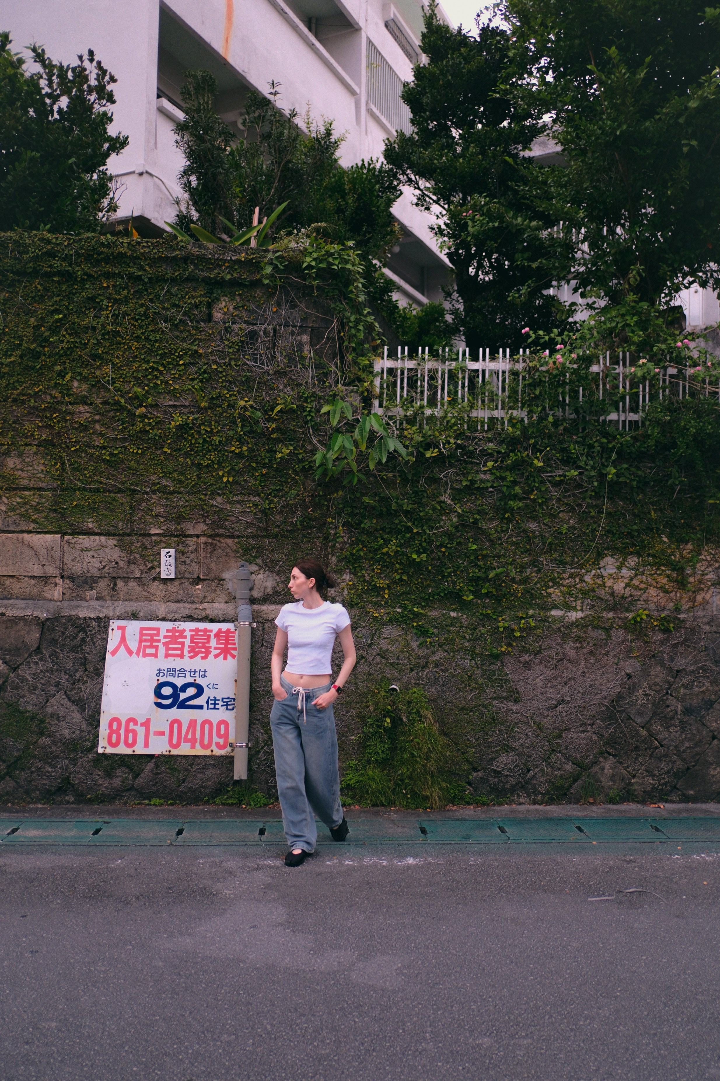 Japan 2026. Фотограф в Москве Daria Lens