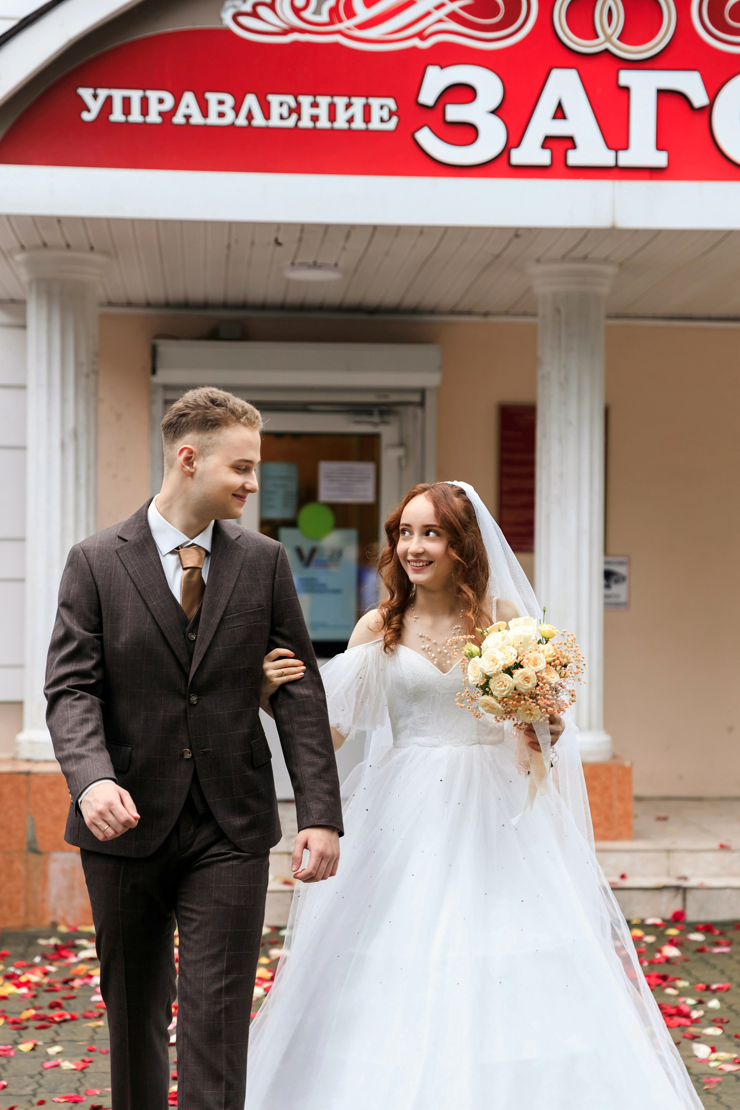 Сборник. Свадебный фотограф во Владивостоке, Уссурийске и городе Артём