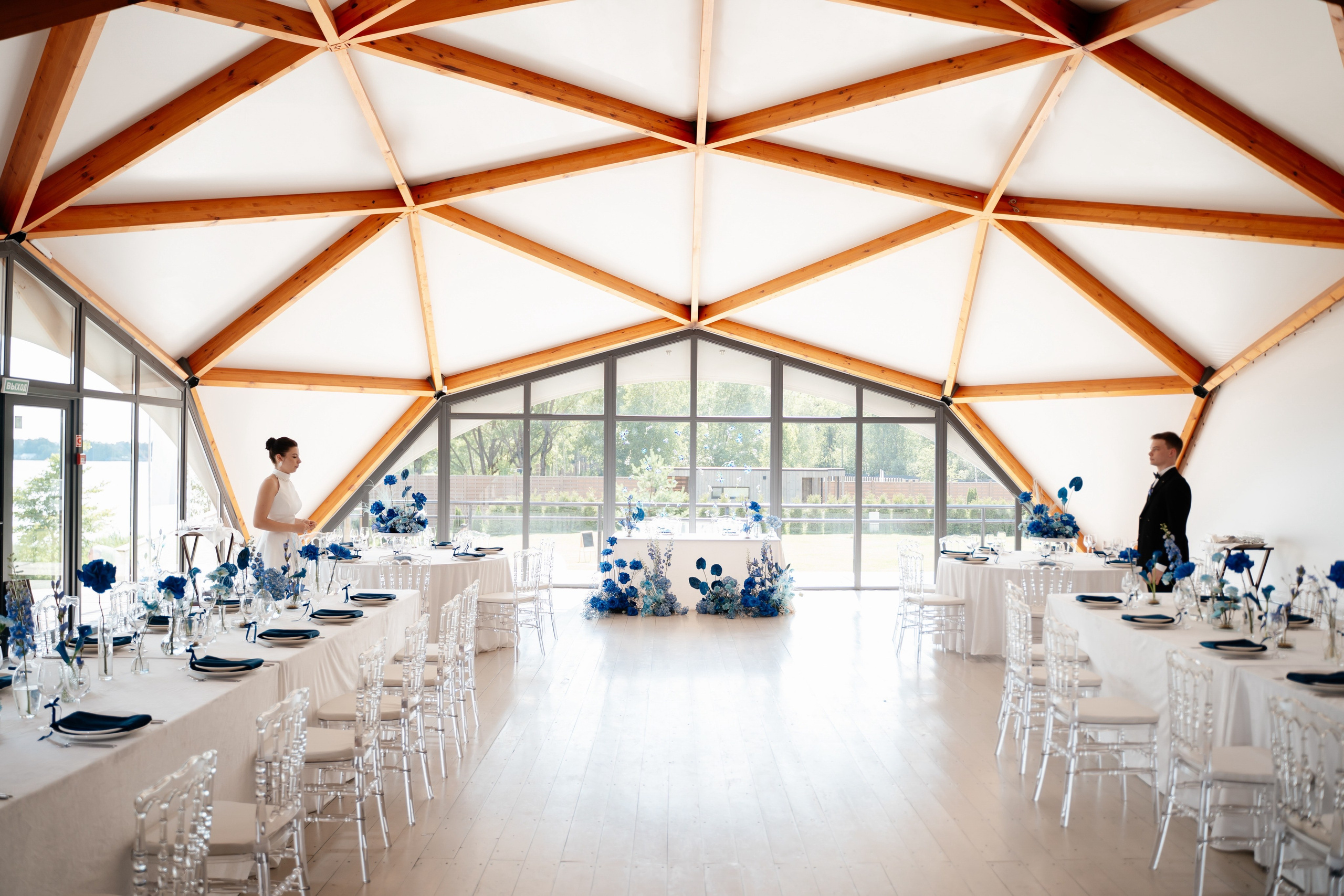 Яна и Игорь. Портретный фотограф в Москве