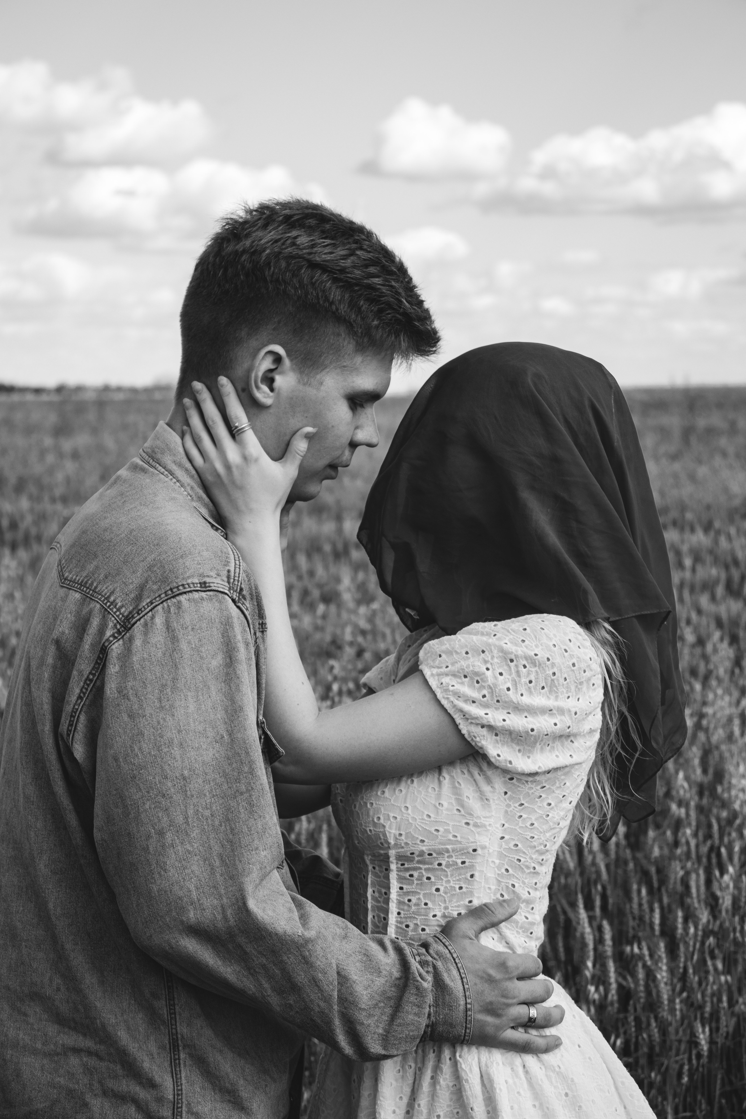 Парные съемки. Фотограф Егор Огородов