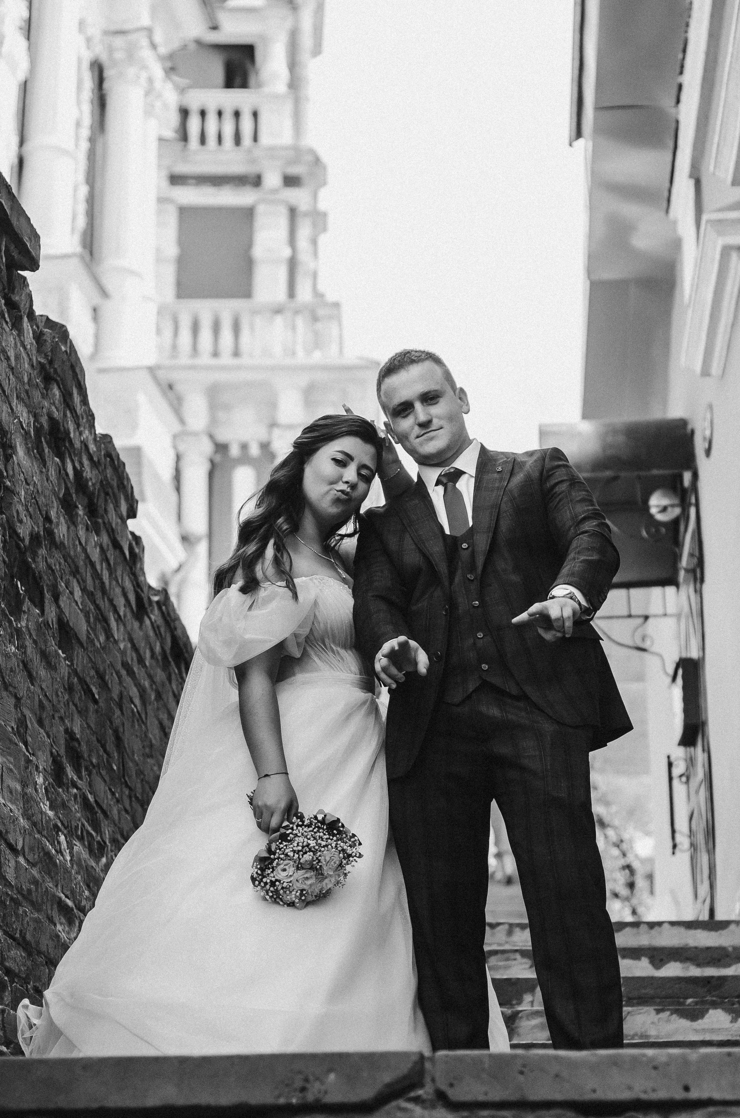 Евгений & Анна. Фотограф Anastasya Efimova