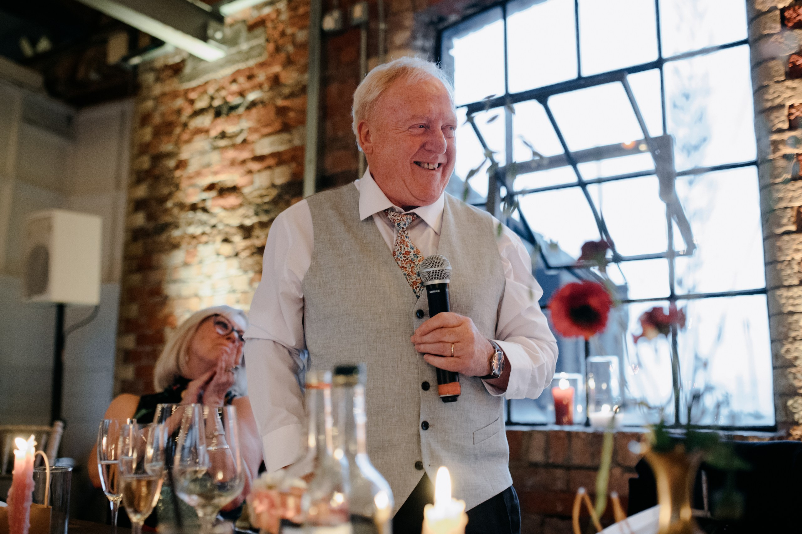 Kate & Thurane Wedding at Loft Studios London. Moments Catchers — Wedding Photography & Video Duo in London