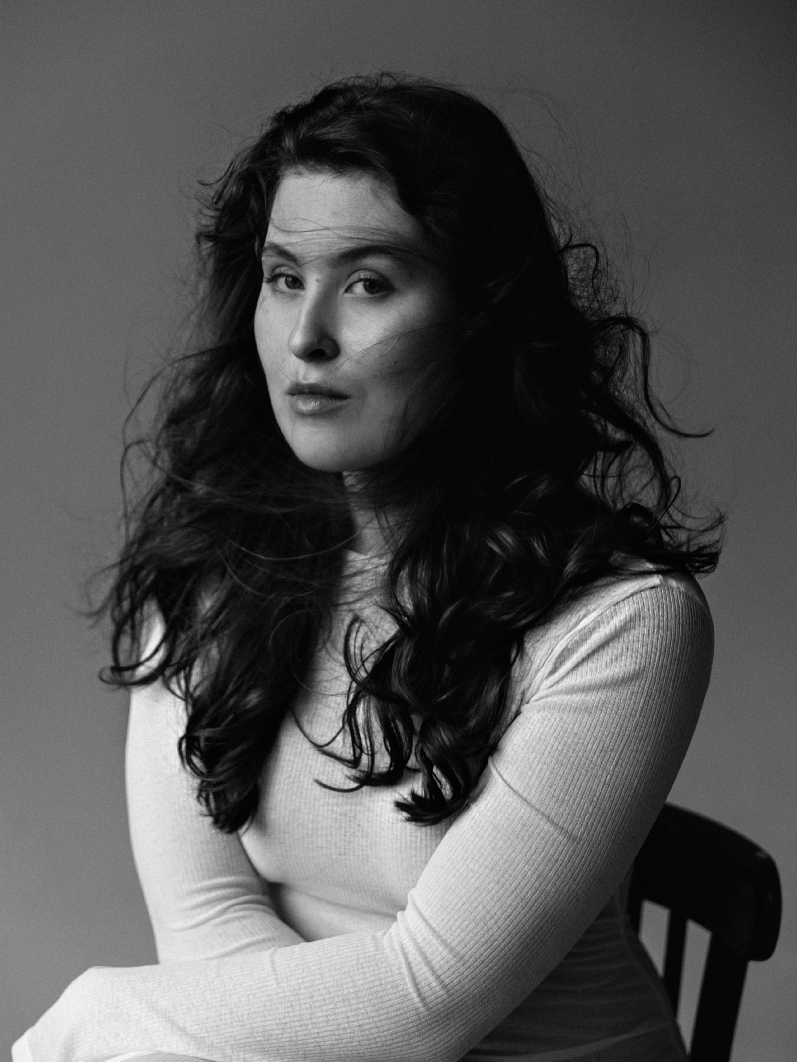 Леся. Фотограф СПБ Засорина Юлия