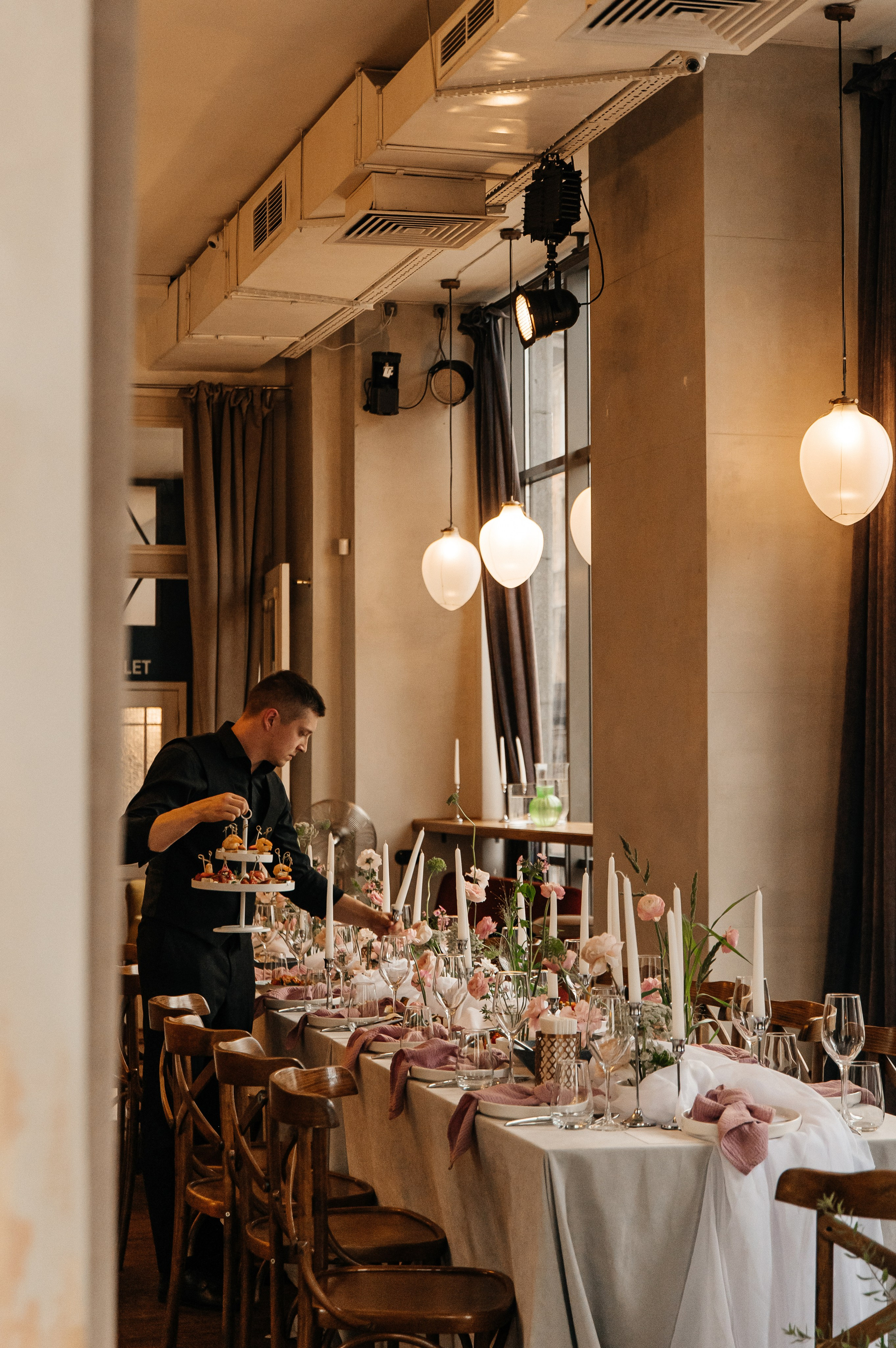 1.07.2024. Мария — Свадебный фотограф