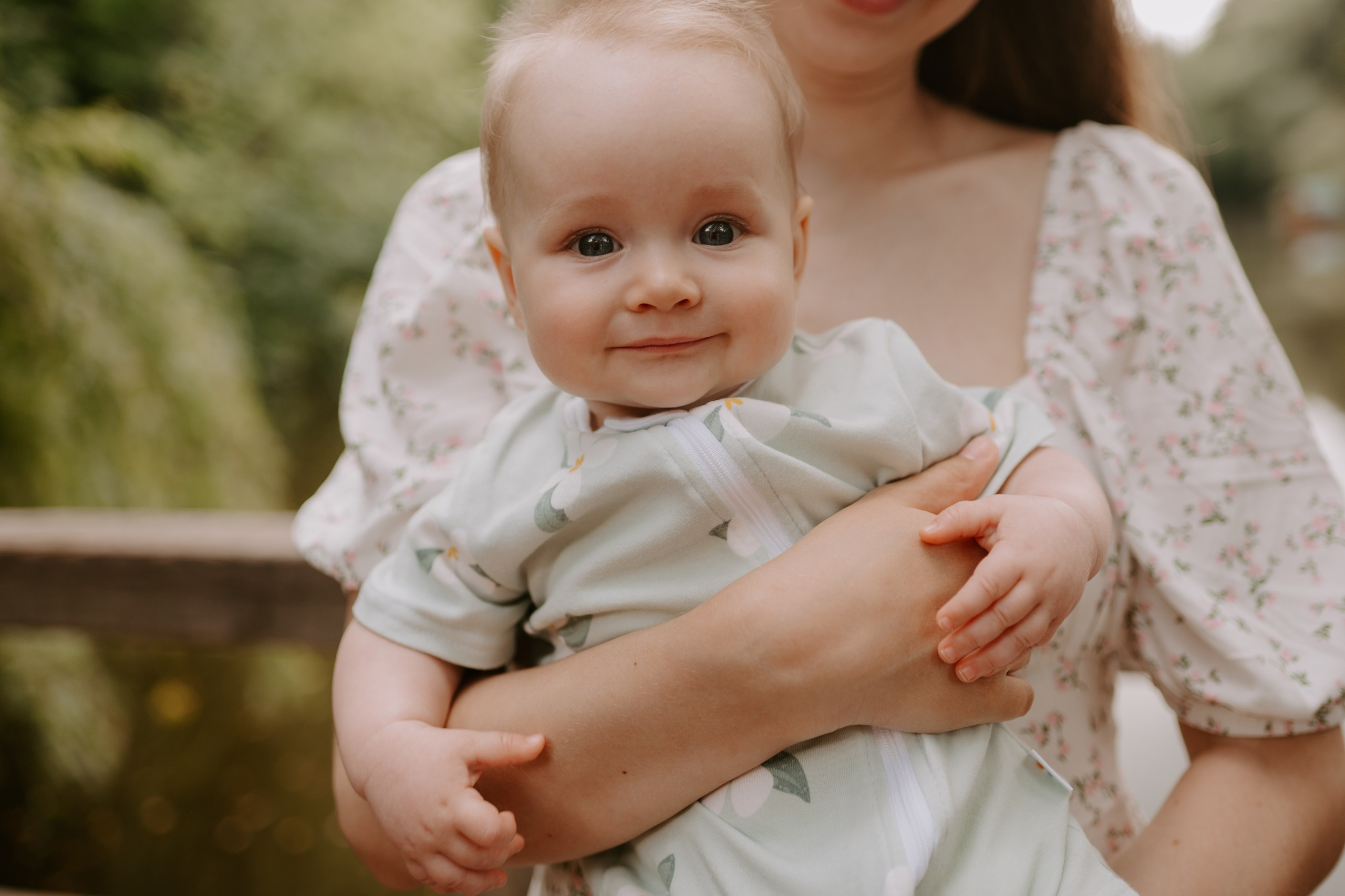 Пикничок втроем. Свадебный, репортажный и семейный фотограф в Москве Арина Зак