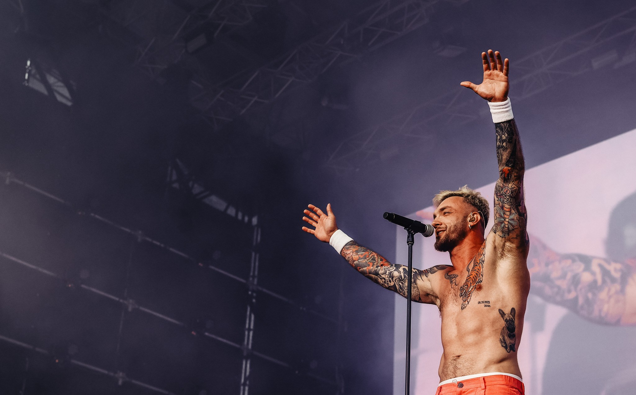 ГУДТАЙМС @MTC LIVE ЛЕТО