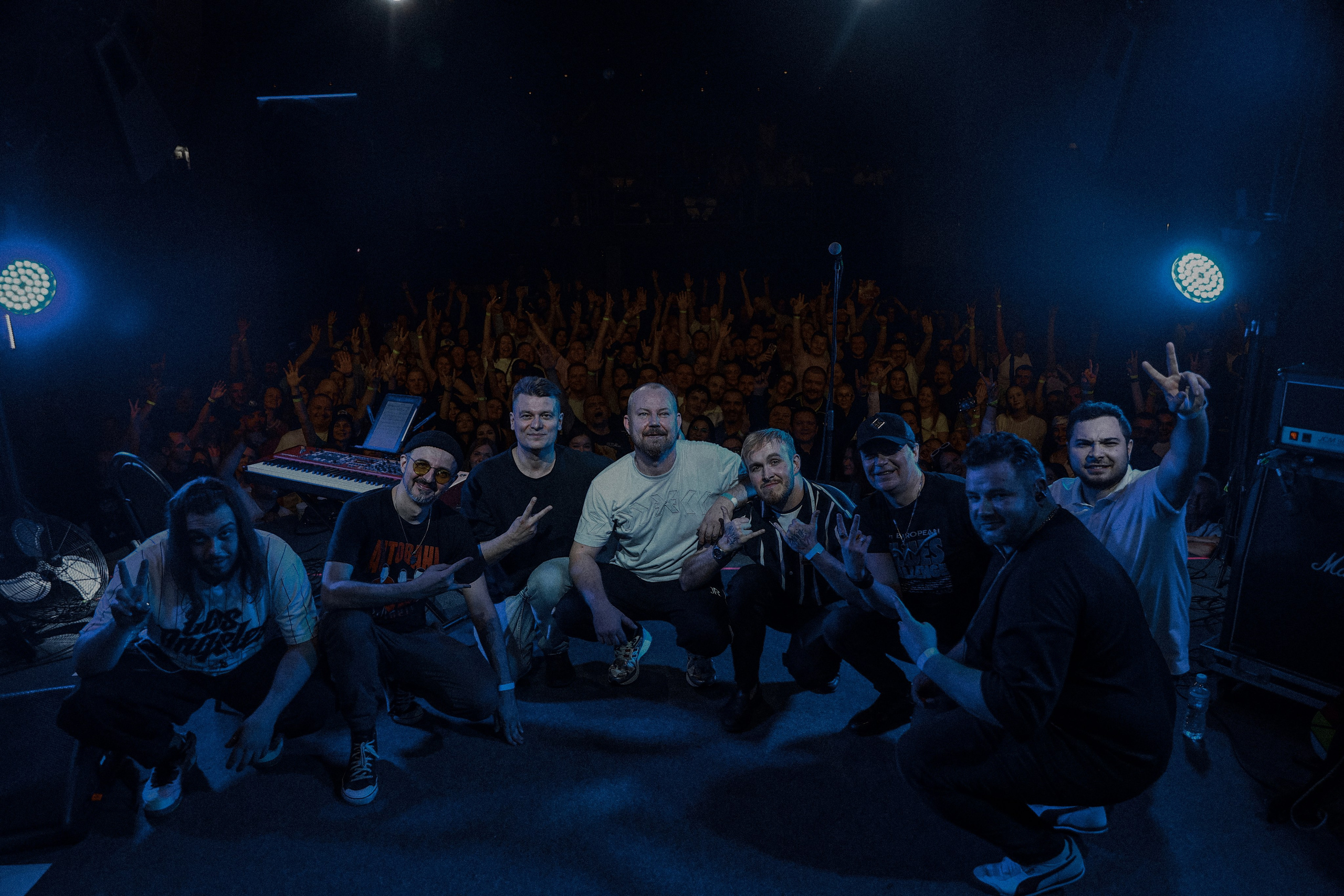 ГАНСЭЛЛО @PRAVDA CLUB