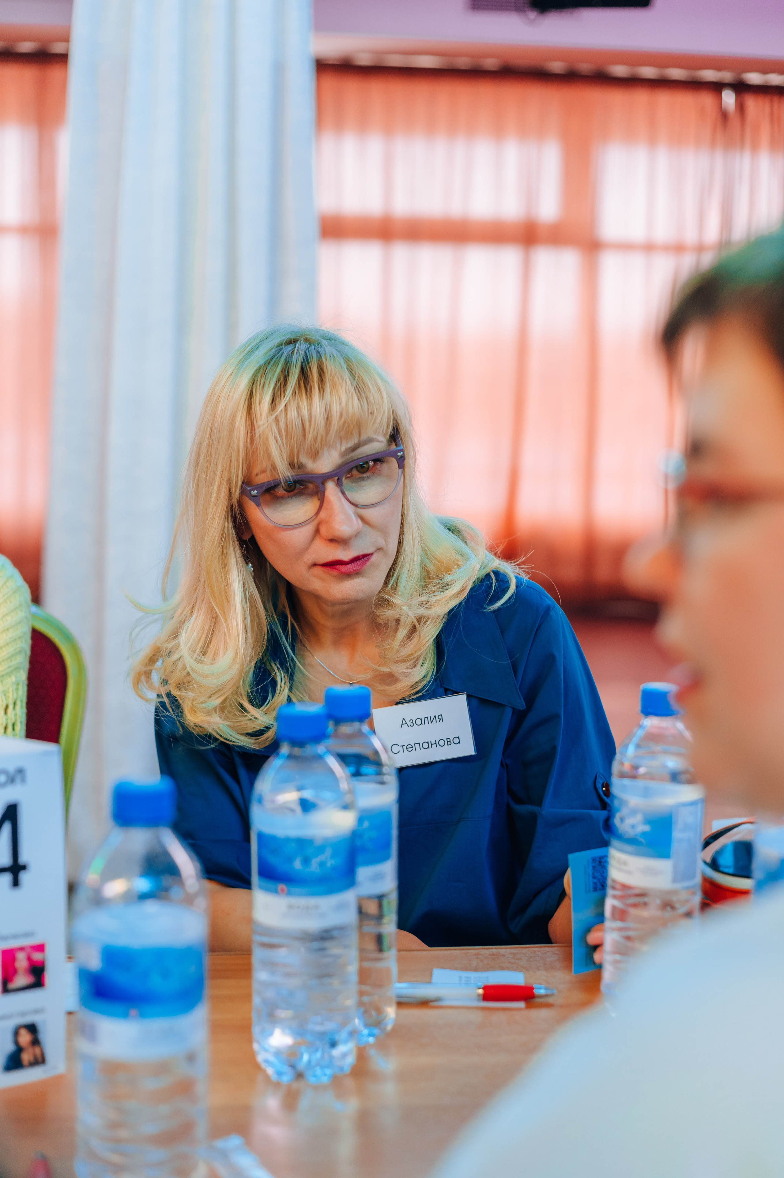 НЕТВОРКИНГ «ЧАЙКА». Детский и семейный фотограф Катерина Мишина