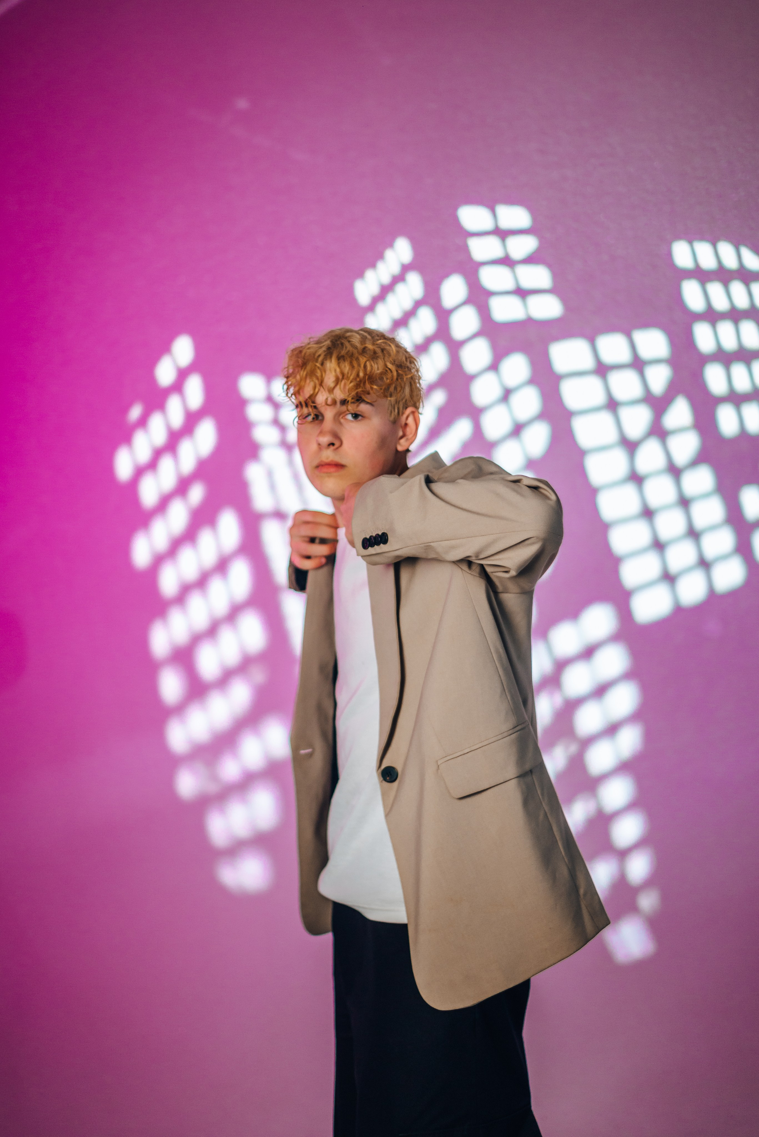 Женя.Индустрия. Детский и семейный фотограф Катерина Мишина