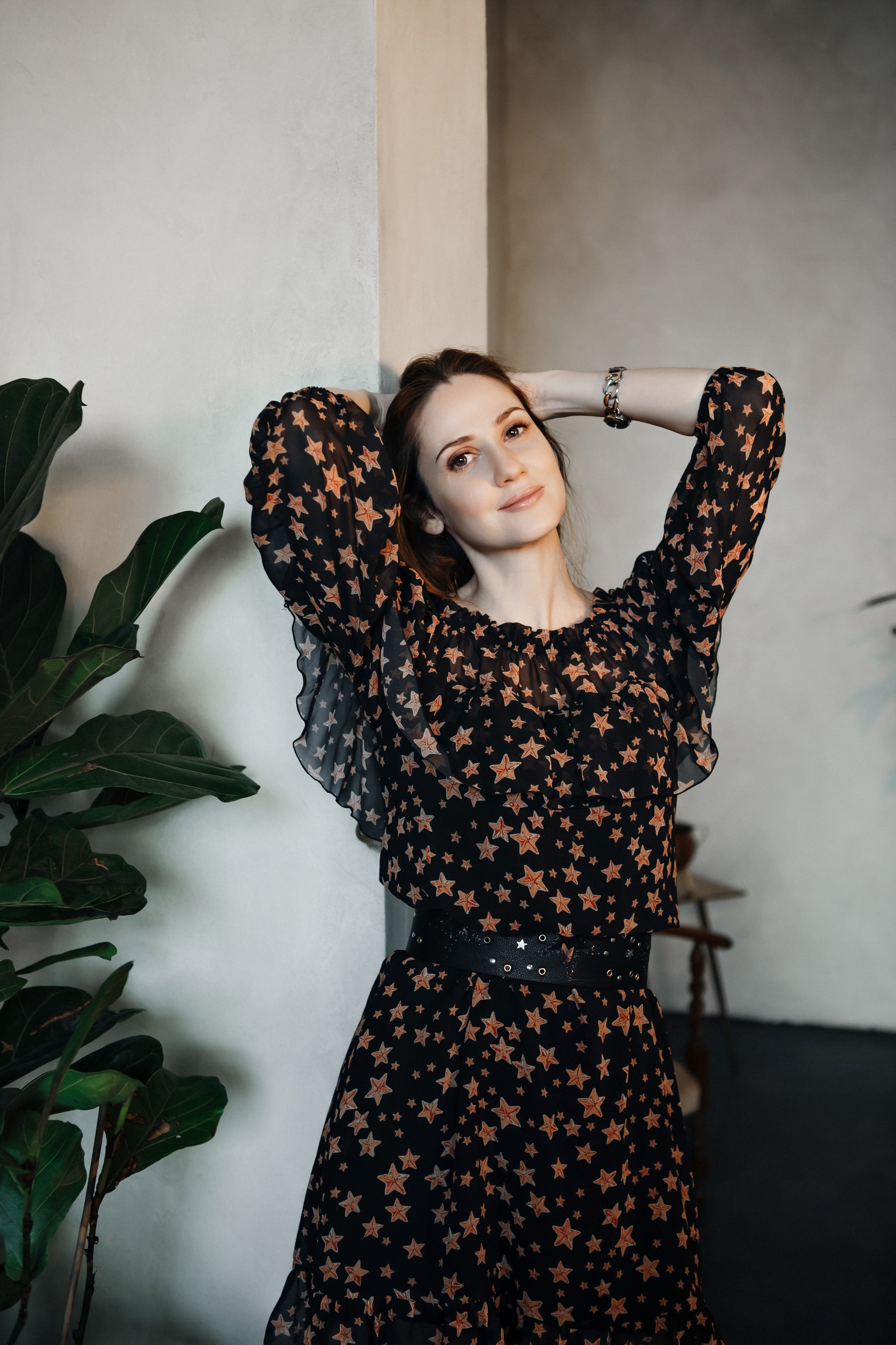 Елена. Свадебный и портретный Фотограф в Липецке Дмитрий Котюков