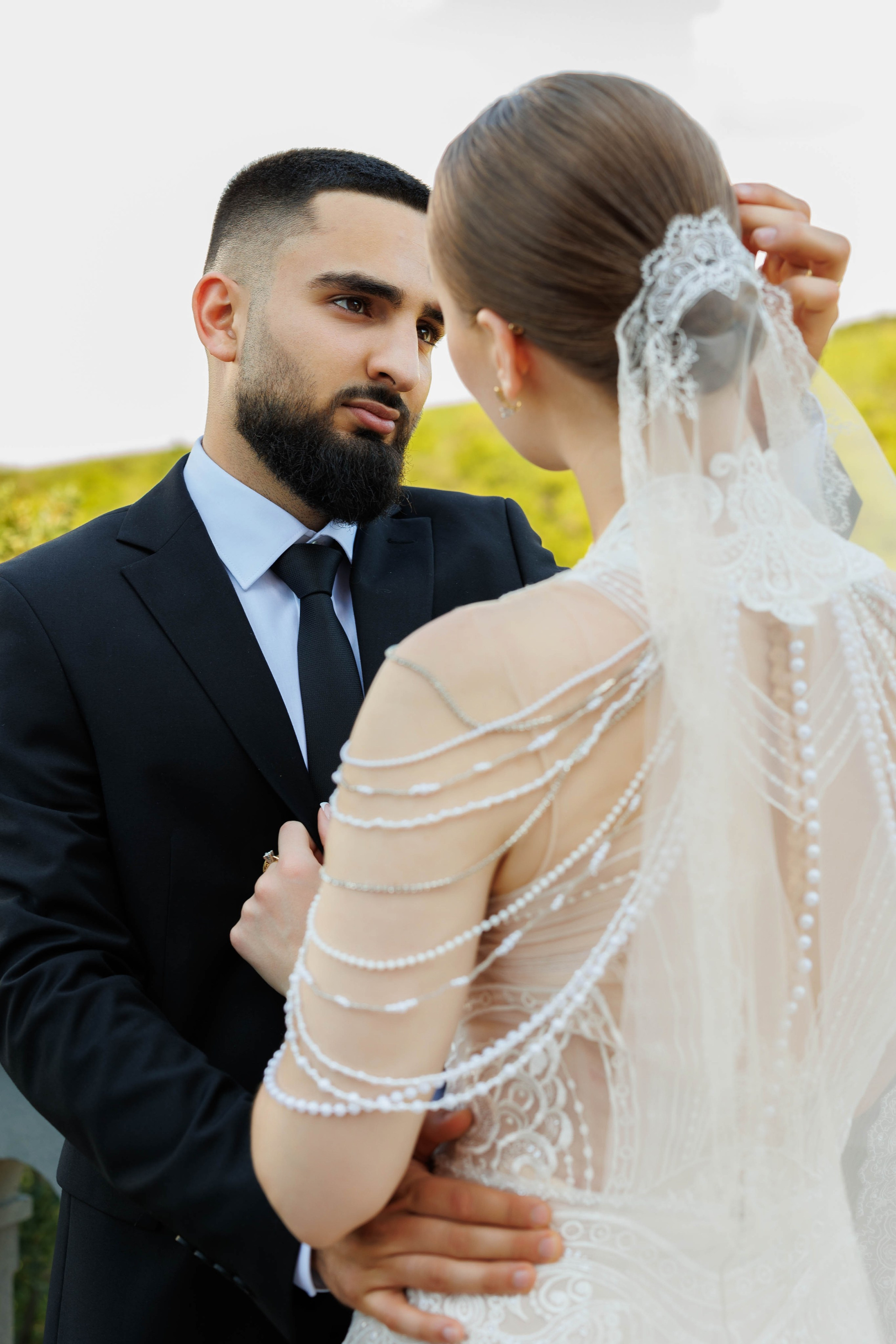 Богдан&Диана. Аксанна Аракелян