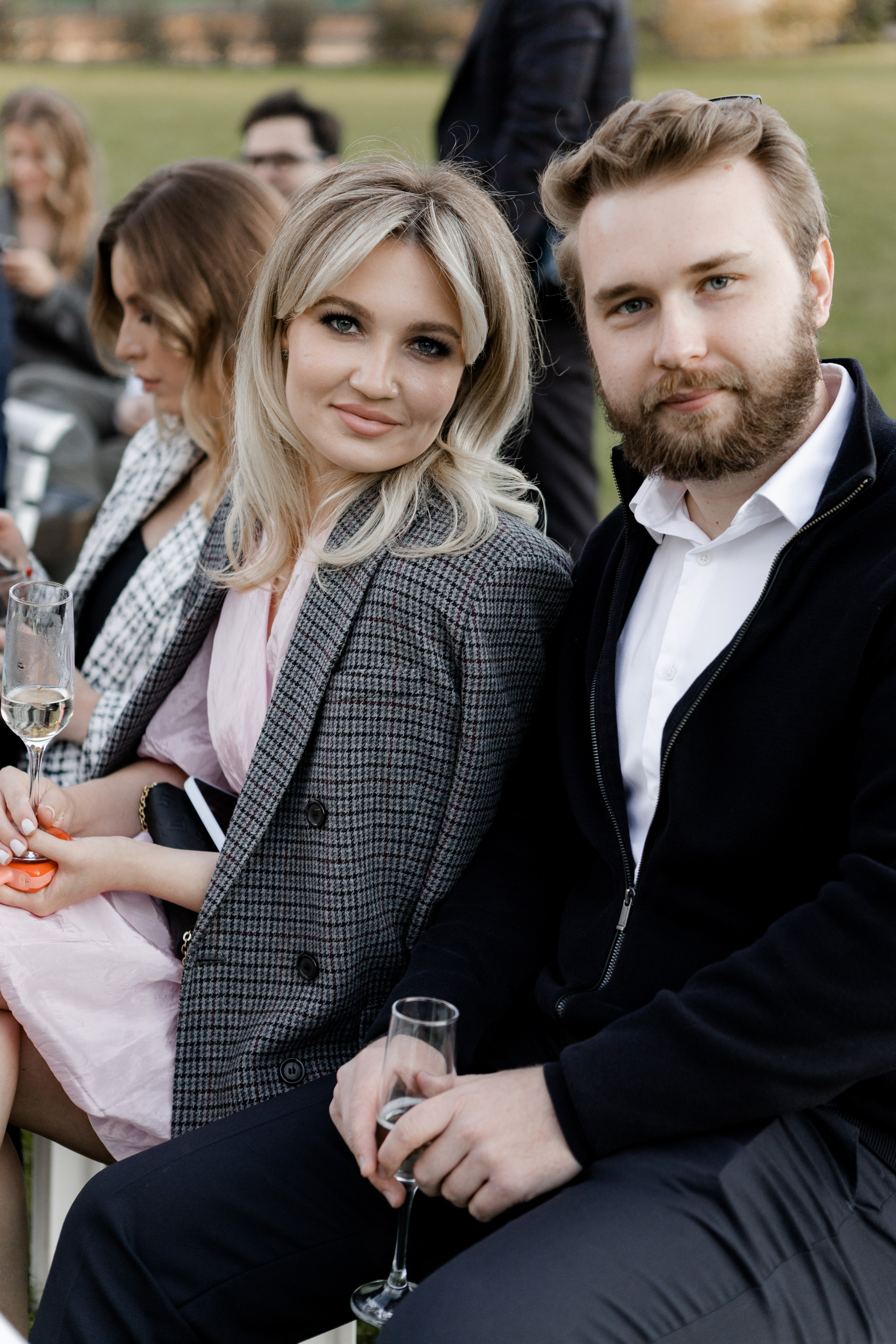 Стас и Сабира. Свадебный и портретный фотограф Москва Зеленоград Юлия Абрамова