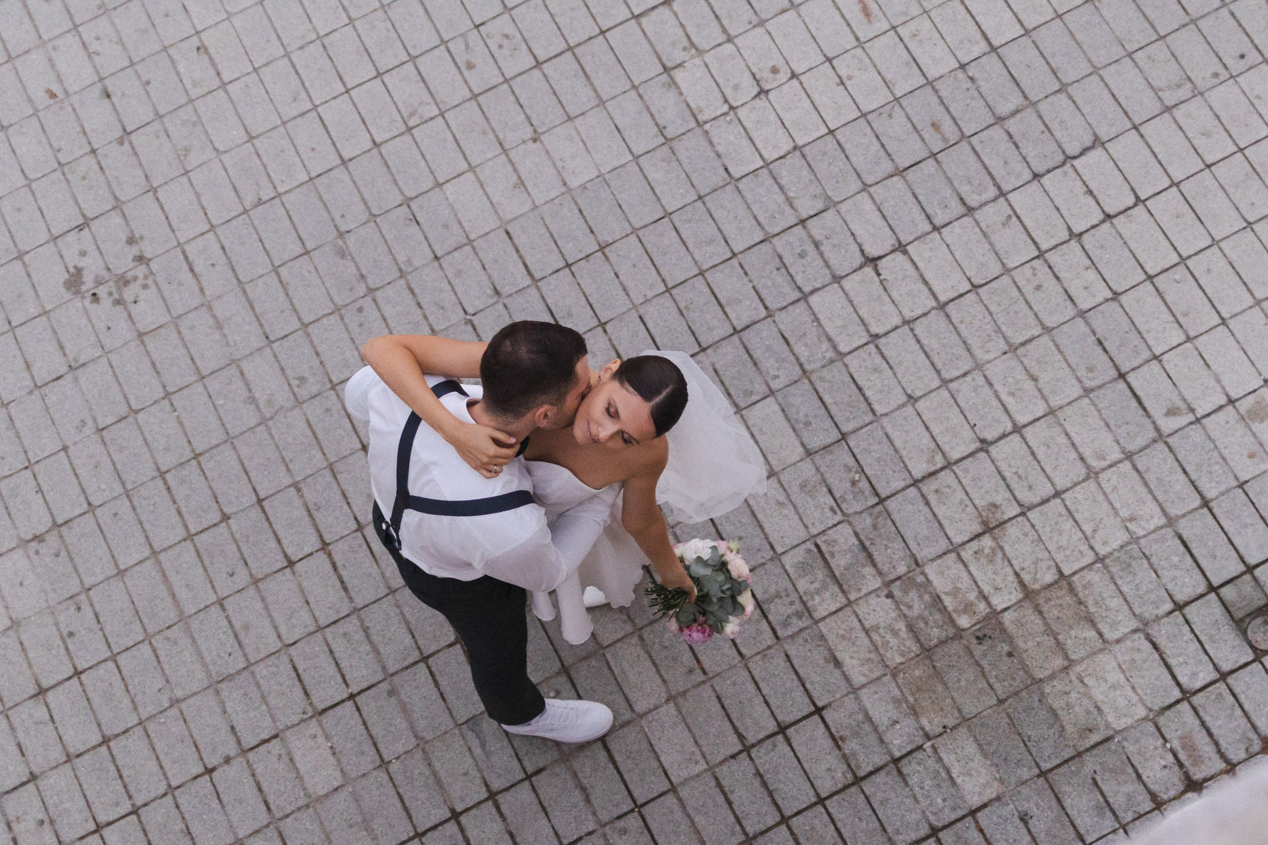 Евгений и Мария. Семейный фотограф в Москве