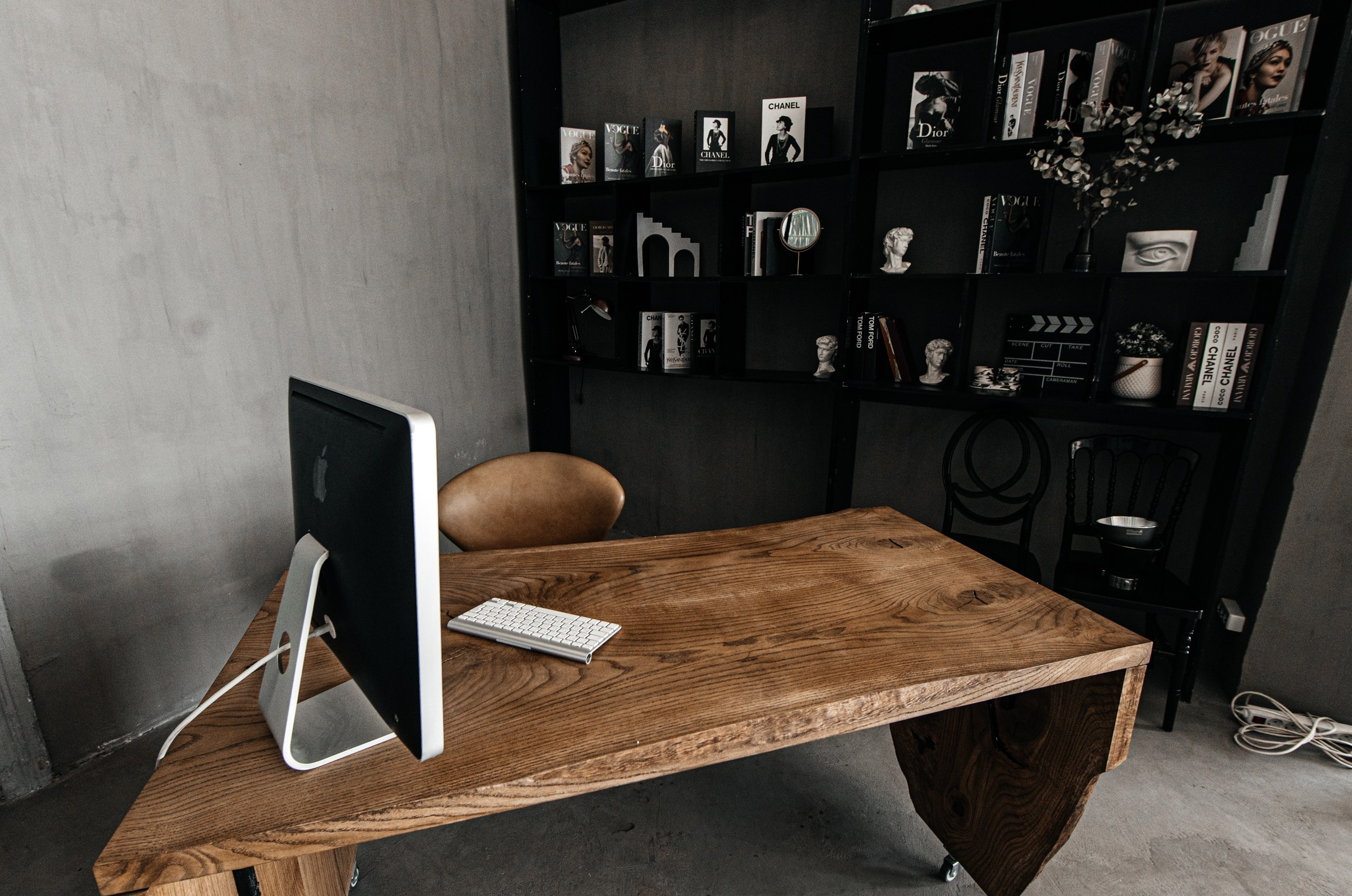 Фотостудии