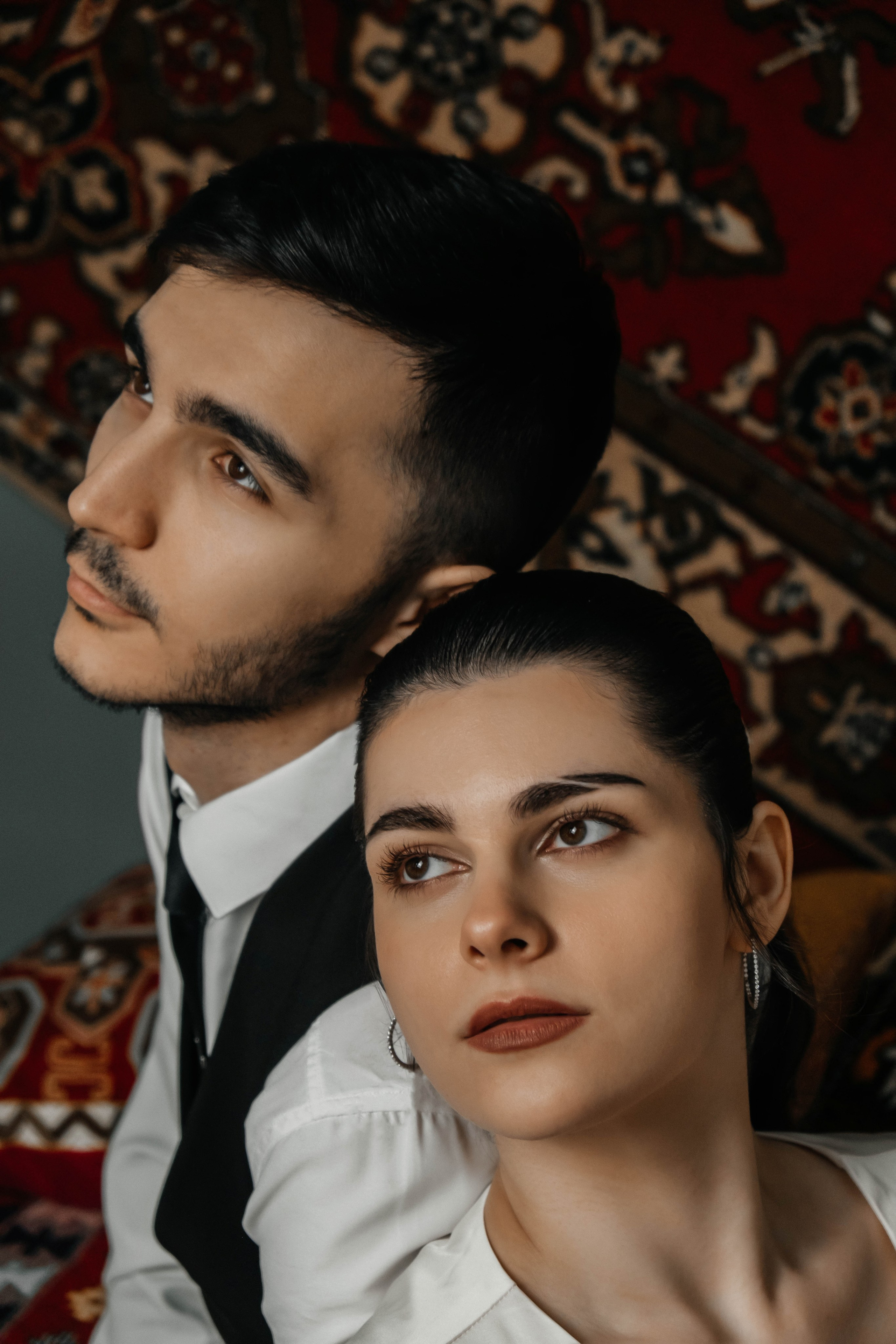 Имиль&Яна. Свадебный и портретный фотограф Казань | Белебей