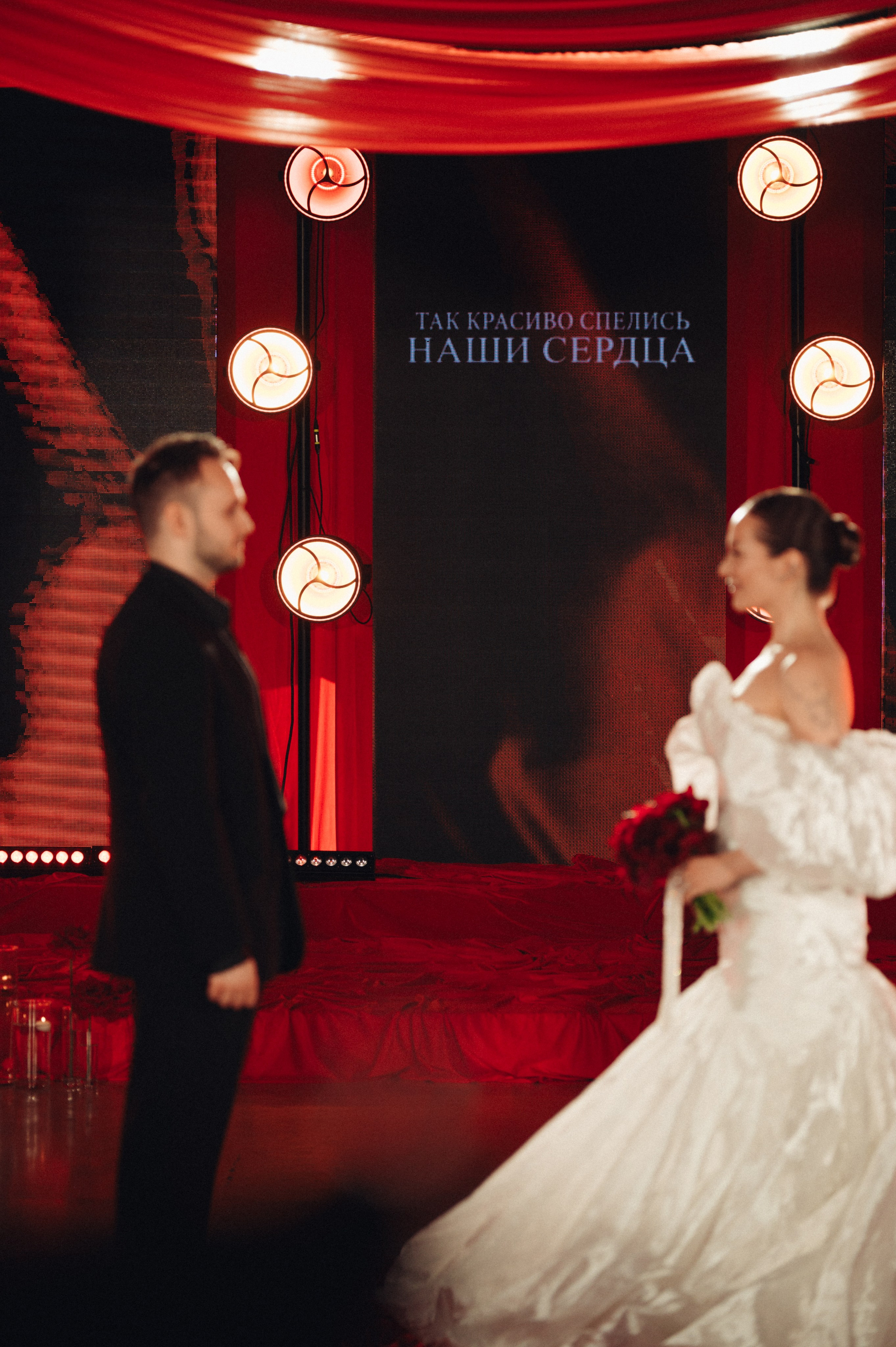 Анастасия и Карен. Репортажный и свадебный фотограф в Сургуте