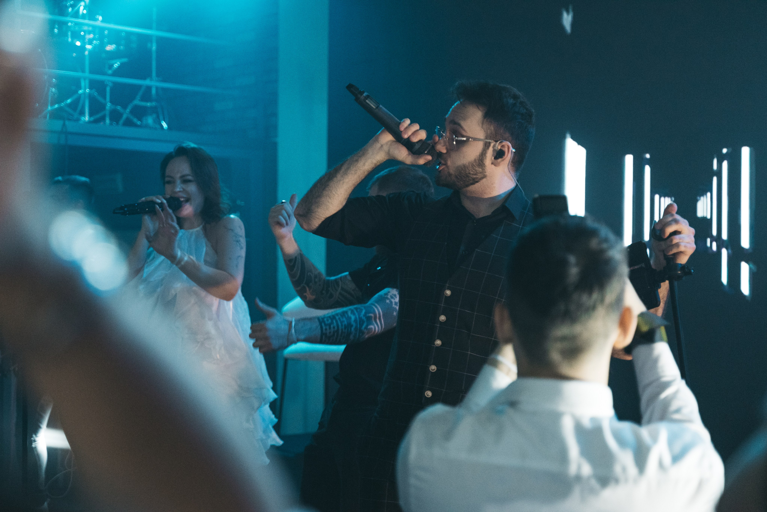 WhiteRoom Pre-wedding. Репортажный и свадебный фотограф в Сургуте