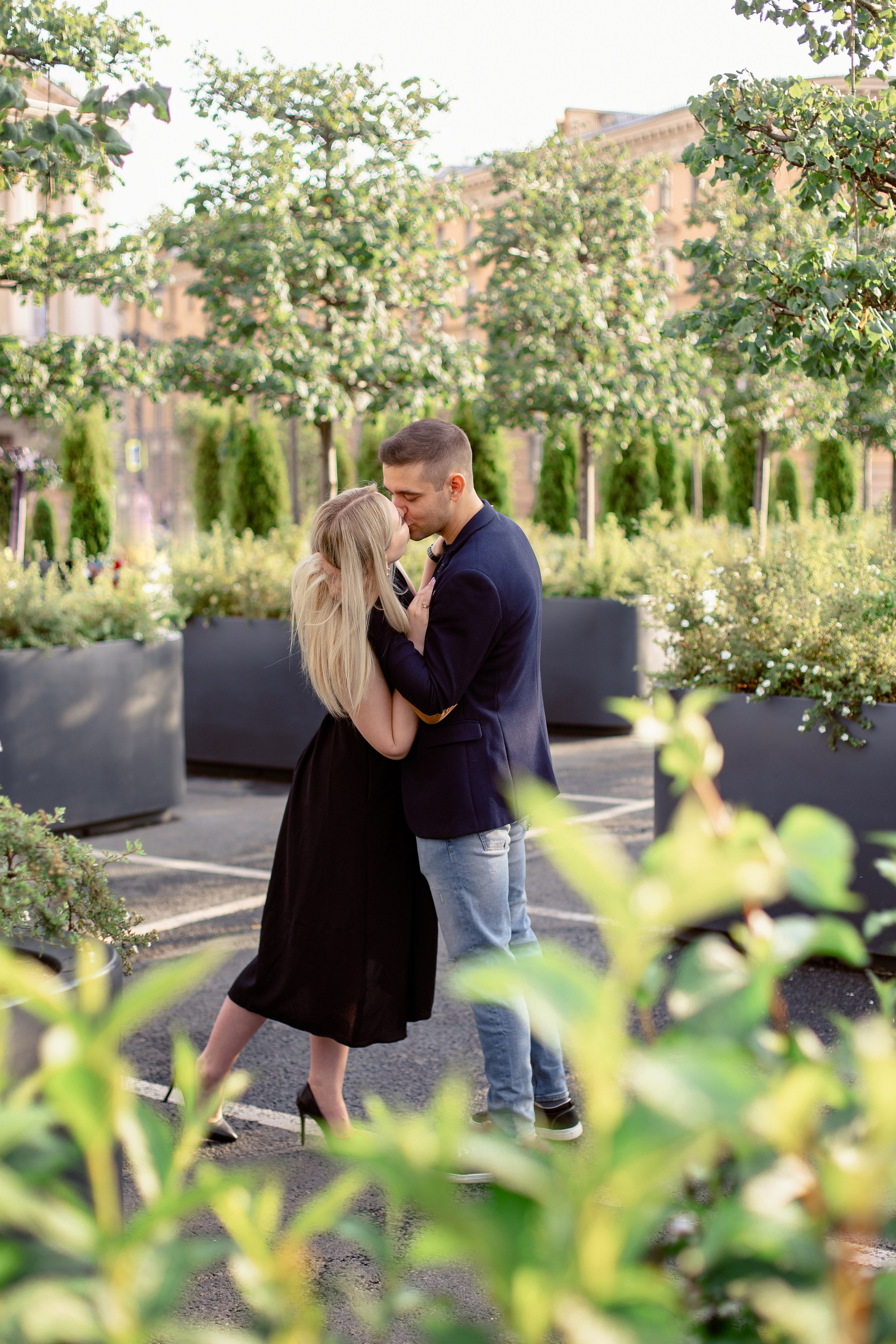 5 лет спустя. Свадебный и семейный фотограф Спб Бошман Ирина