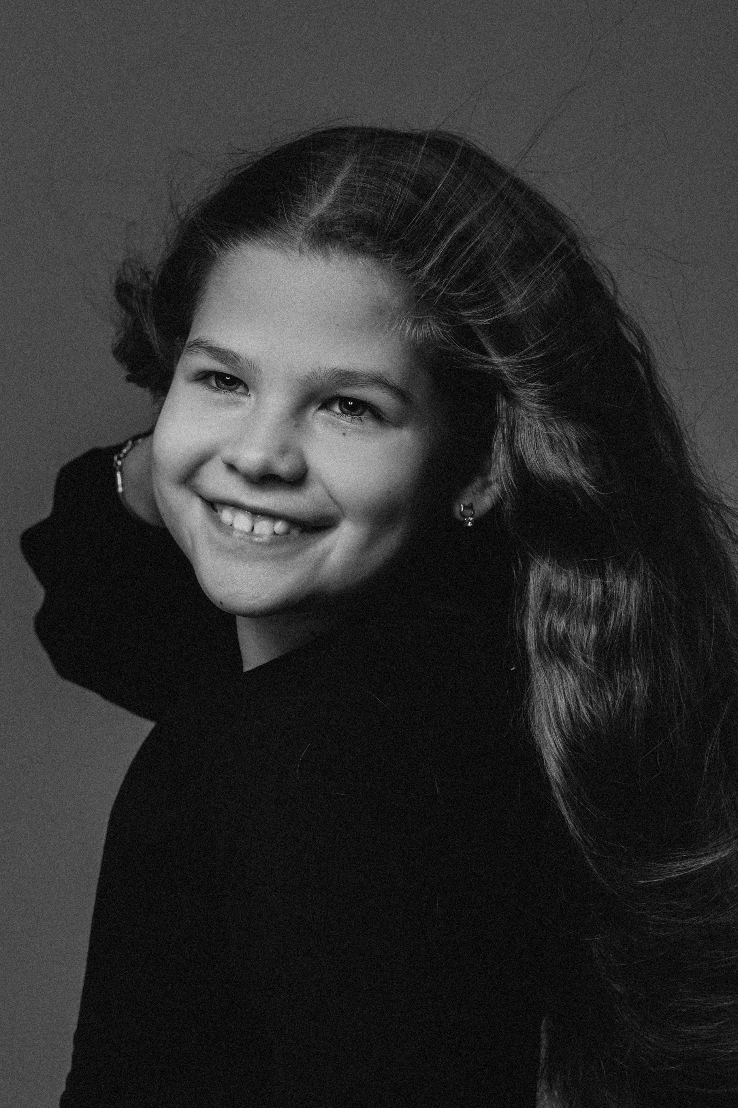 Детские портреты. Фотограф Санкт-Петербург Елена Мухина