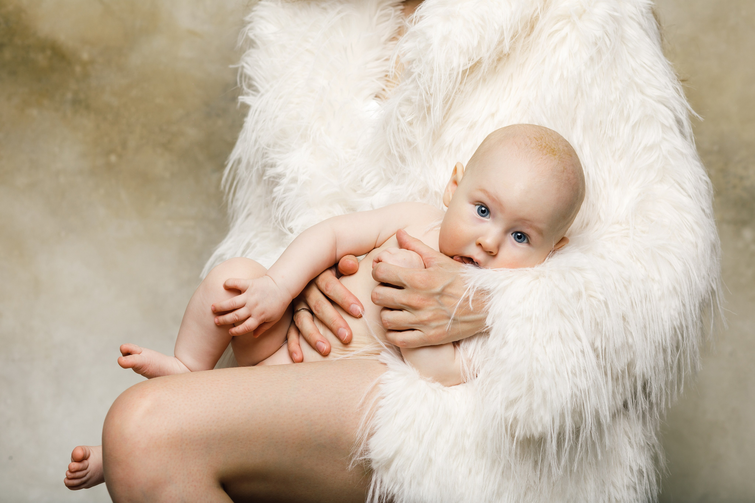 Анастасия и Лев. Семейный и портретный фотограф в Санкт-Петербурге Андрей Воробьев