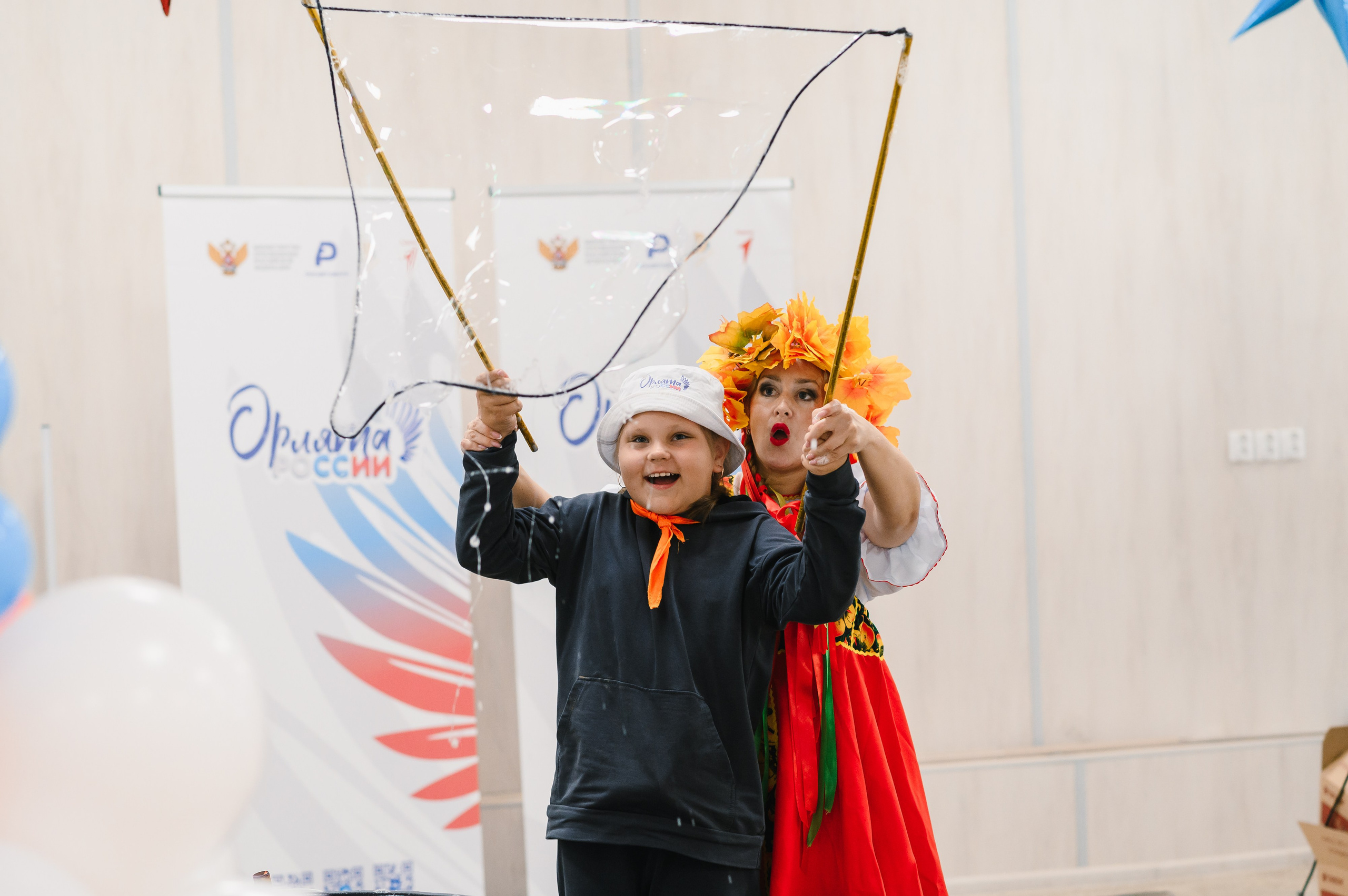 «Орлята России»: смена в лагере. Wedding and family photographer USA