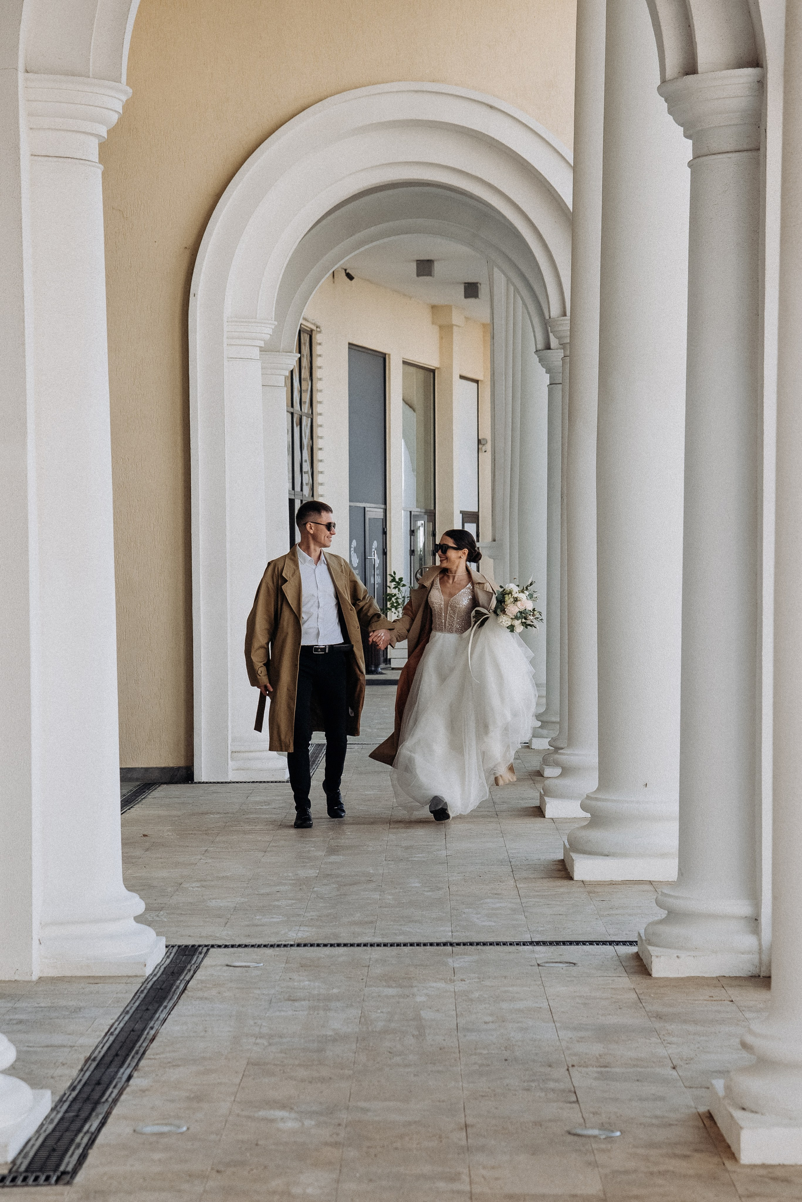 Сочи. Свадебный и семейный фотограф Темрюк Алёна Ковальская