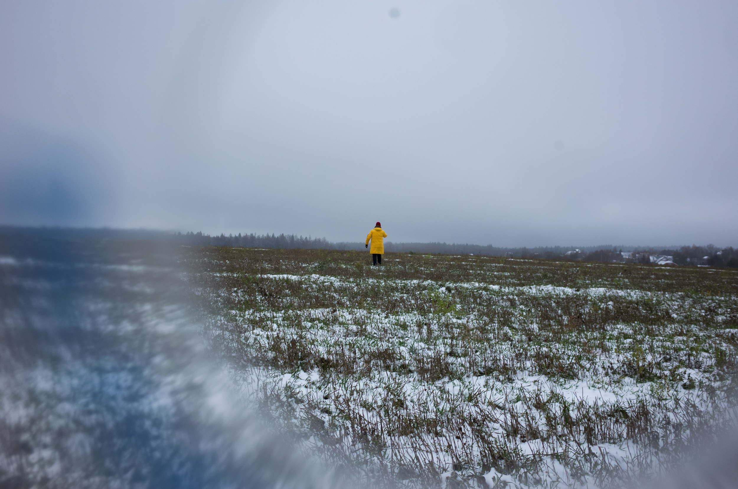 Клип на песню «Goth Star» Золотые Зубы. Дима Меткин. Фотограф и режиссер (Москва)