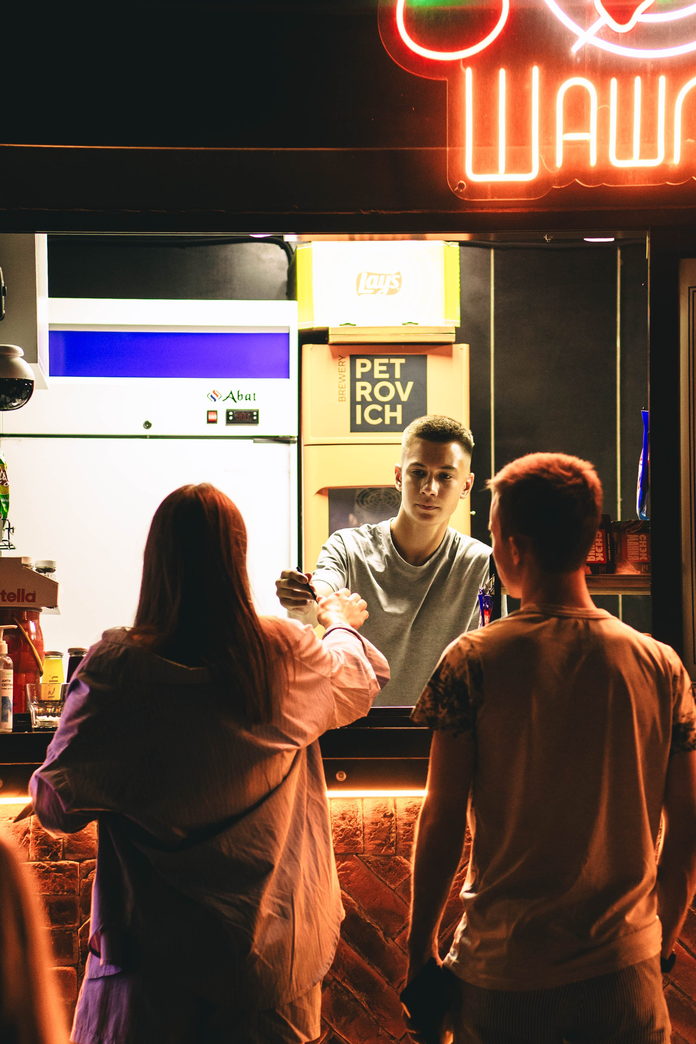 Pet-Party + Live-music |Парк Культуры. Фотограф в Ставрополе Алина Клочкова