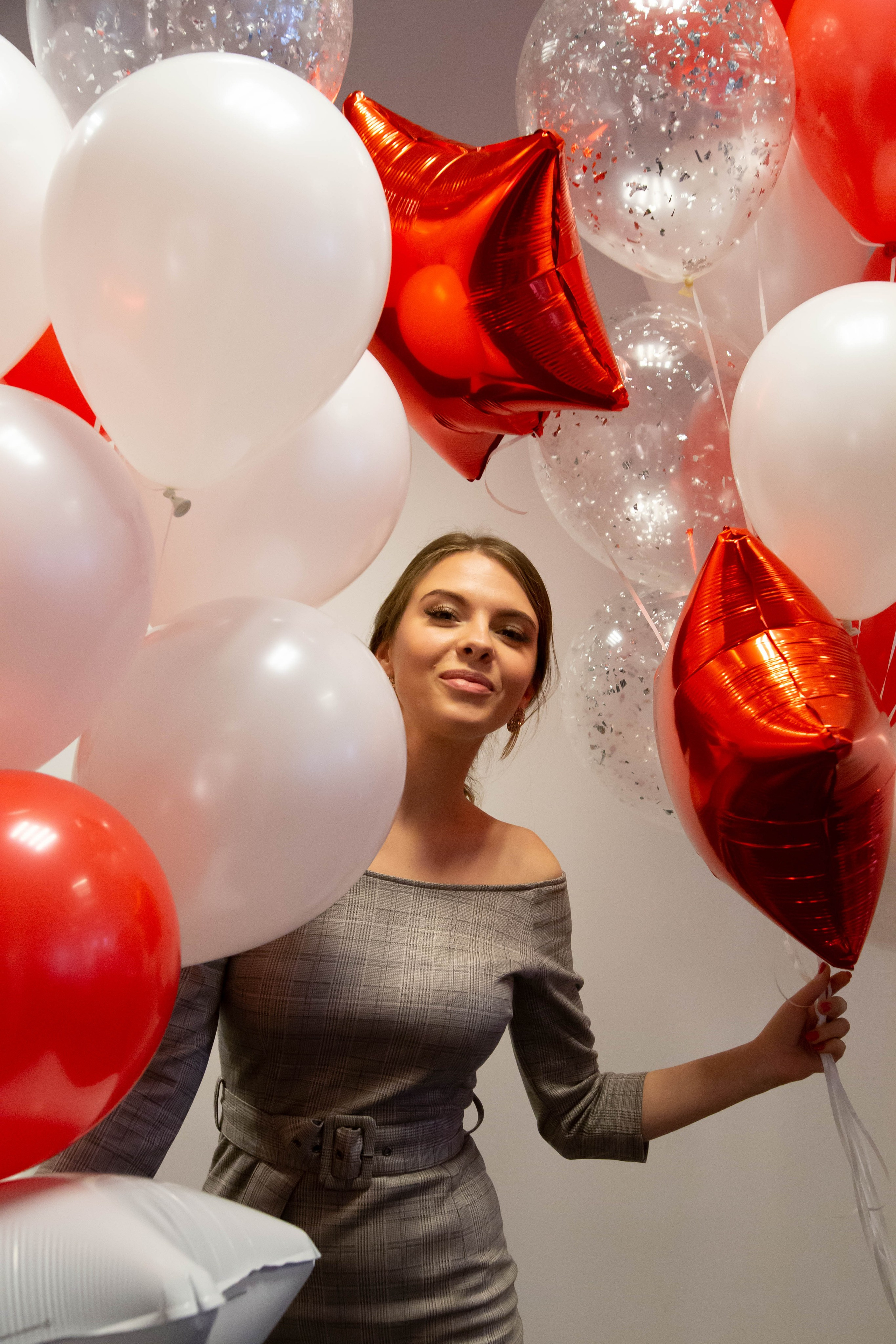 Репортажи до 2024 (микс). Фотограф в Москве Базанова Дарья