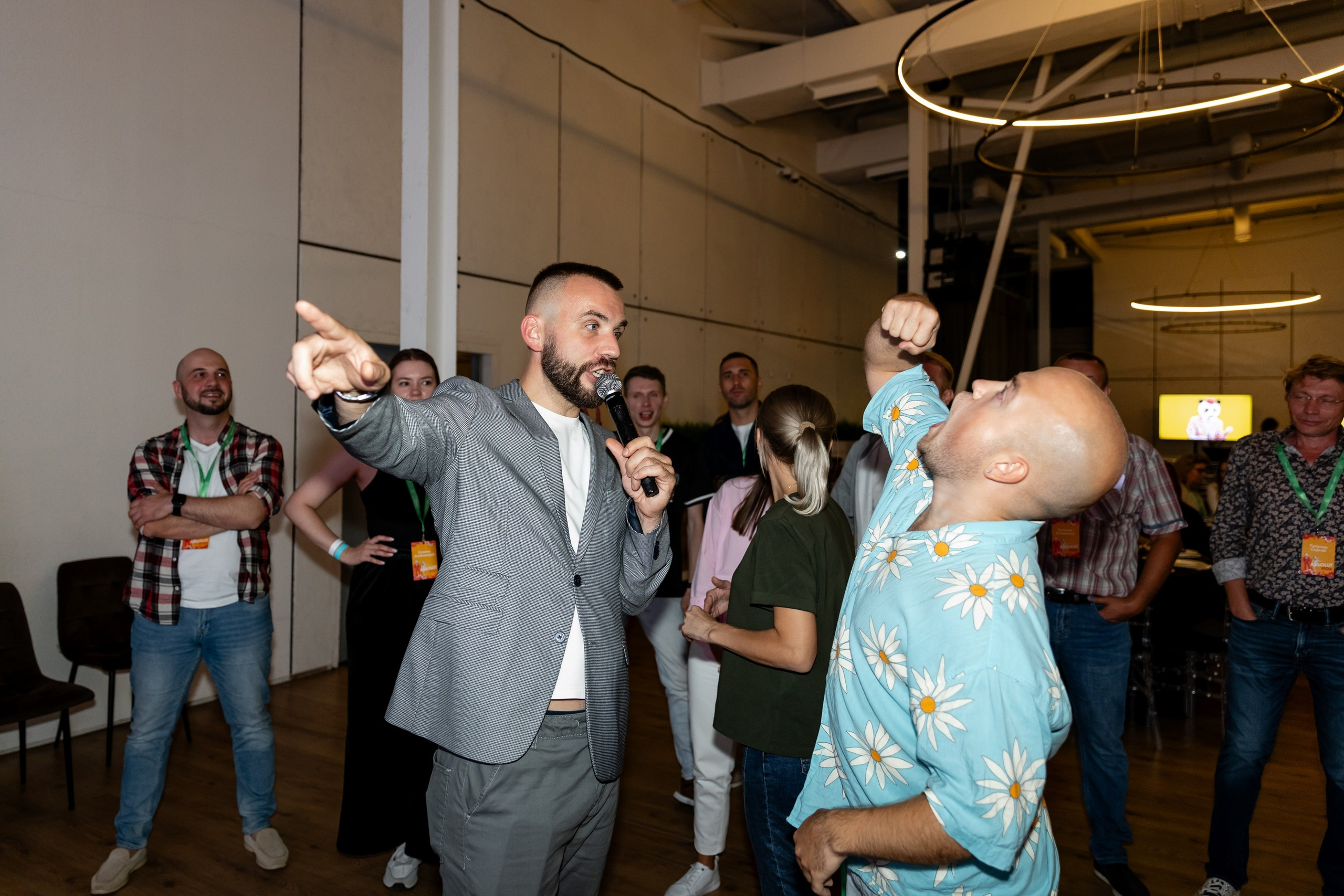 Тимбилдинг Абсолют (ecoLOFT 2.0). Татьяна Чернышова свадебный фотограф Москва